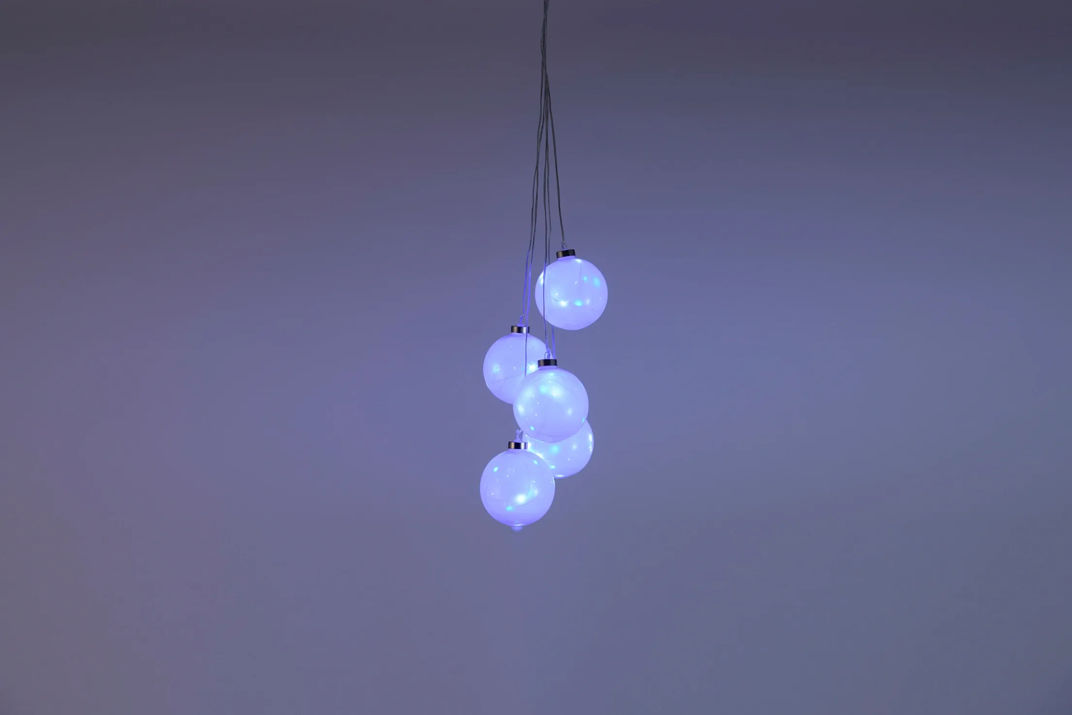 BOTANIC AMAZING BALL LIGHT COOL | スワン電器 | SWAN