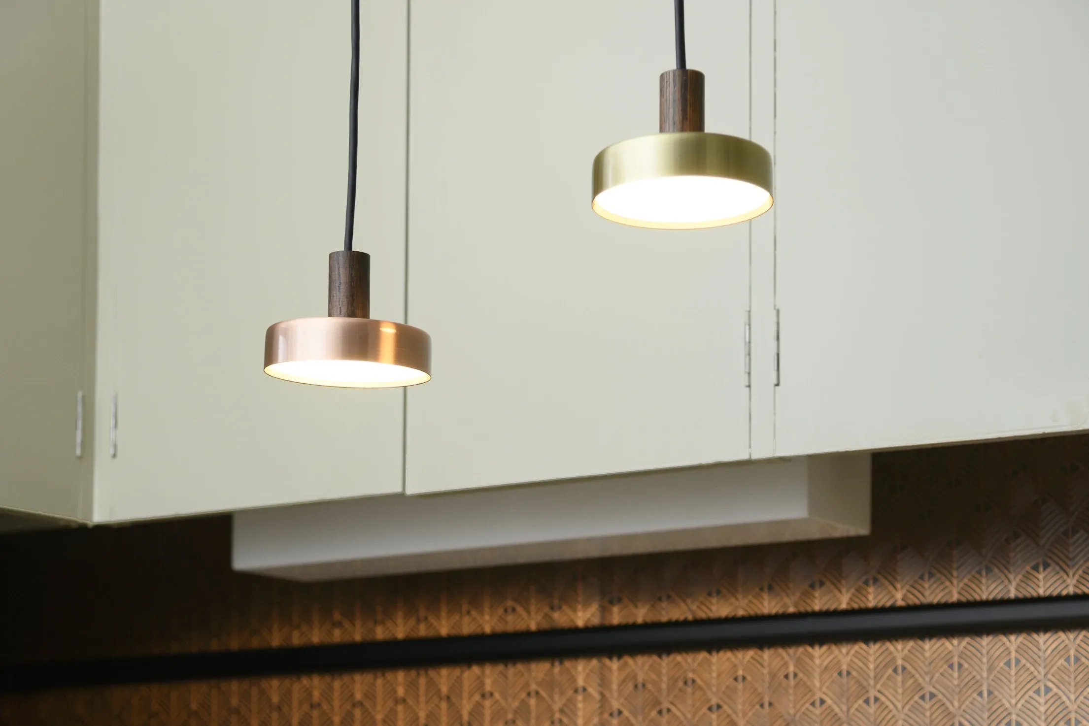 RUMANI PENDANT LIGHT | スワン電器 | SWAN