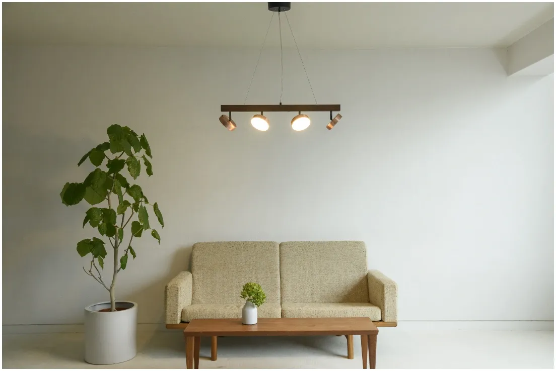 RUMANI PENDANT LIGHT | スワン電器 | SWAN