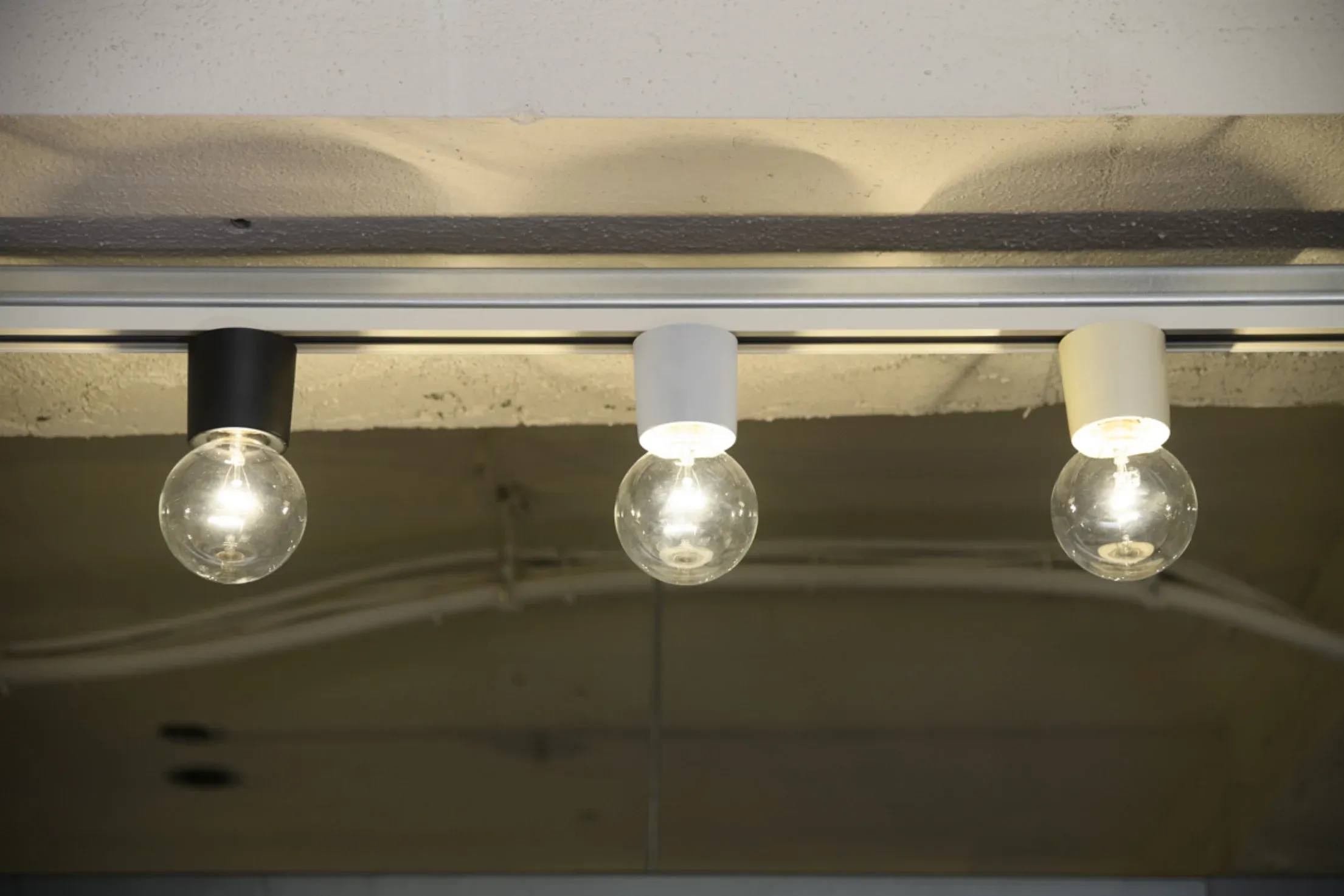 TREFLE＋1 ホワイト スワンタンク BULB LIGHT CAP | スワン電器 | SWAN