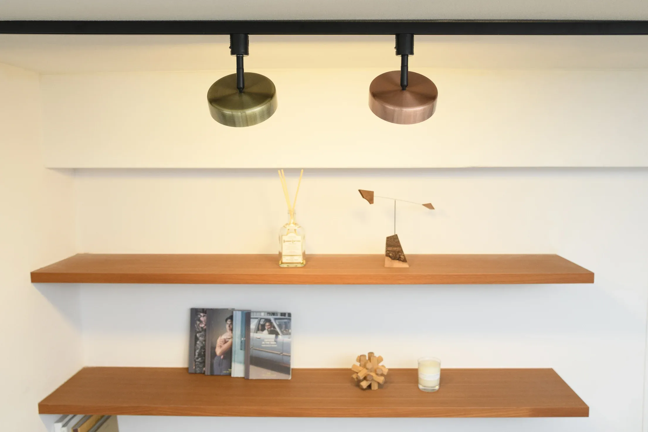 未使用 スワン電器 Rumani Spot Light/ ADU-155 BR RUMANI SPOT LIGHT | スワン電器 | SWAN