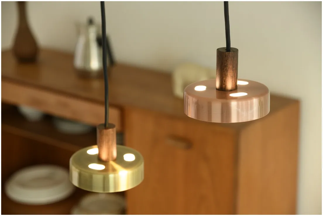 RUMANI4 CEILING LIGHT | スワン電器 | SWAN