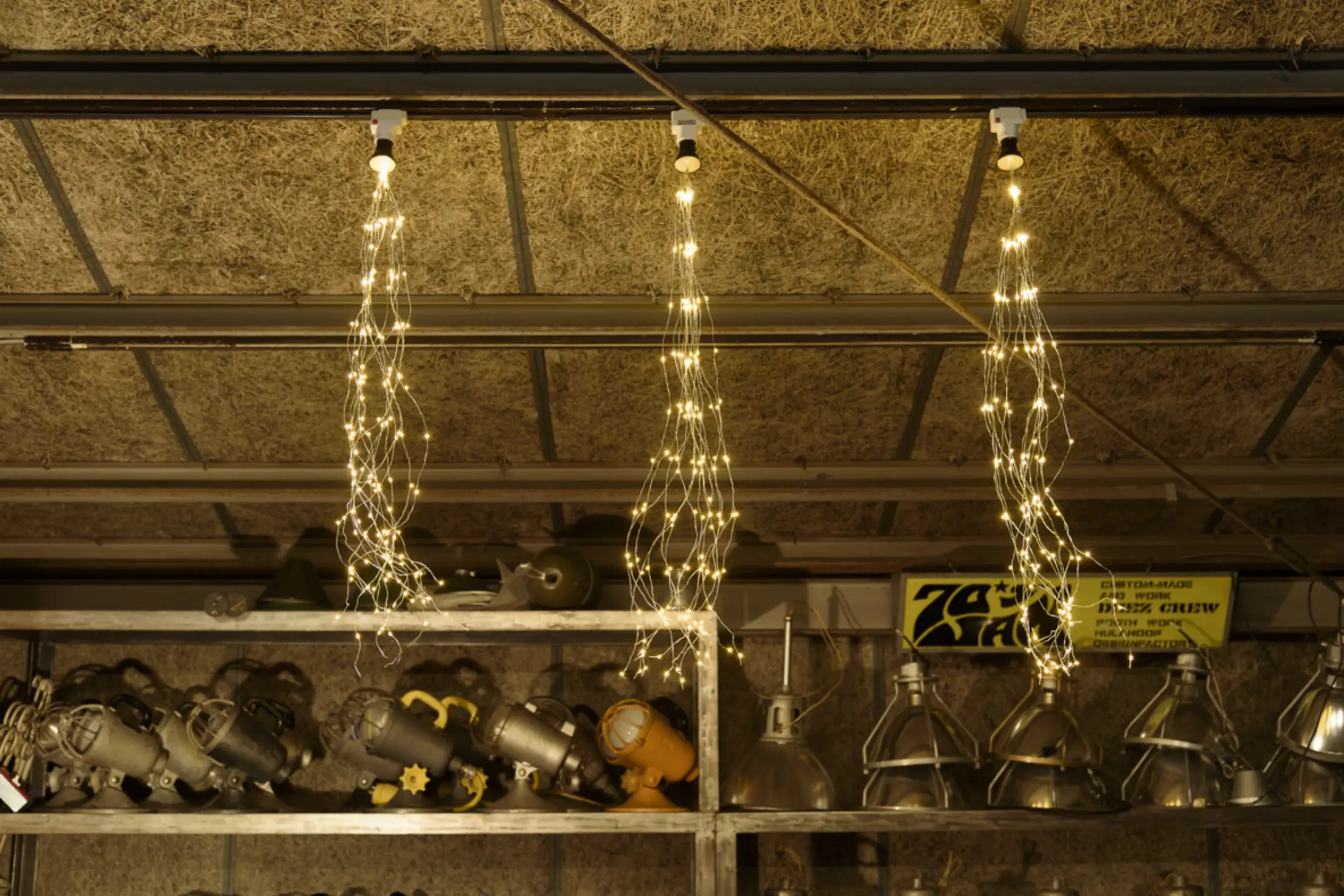LED SWAN BULB SPARKLER | スワン電器 | SWAN