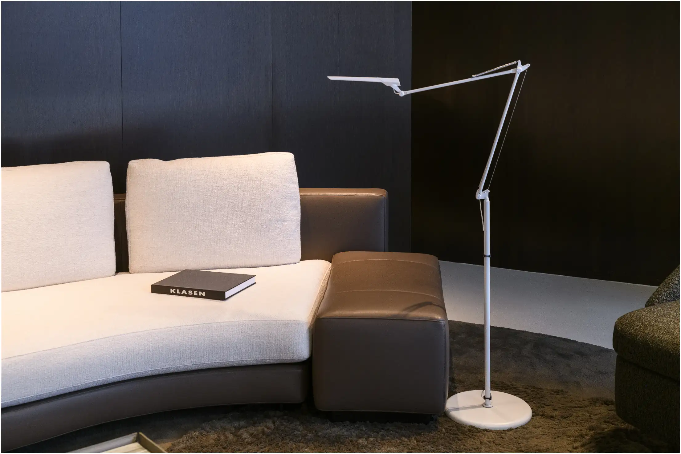 日本最大のブランド STAND FLOOR | SWAN | スワン電器 フロアスタンド