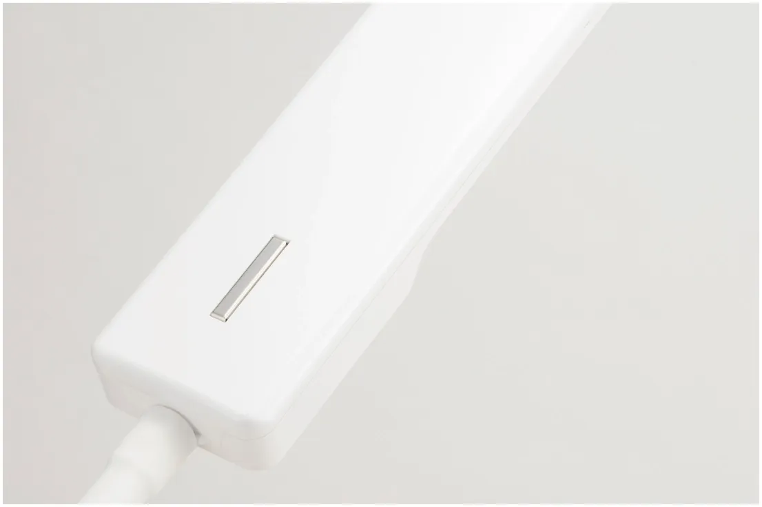 (未使用･未開封品)SWAN デスクスタンド クリップタイプ ホワイト CL-345WH CL SERIES CL-345 | スワン電器 | SWAN