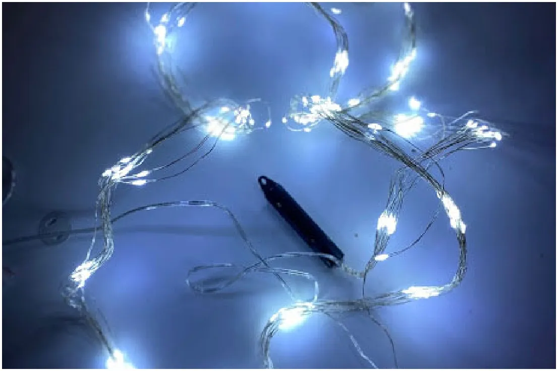 SPARKLER HOOK COOL FLASH | スワン電器 | SWAN