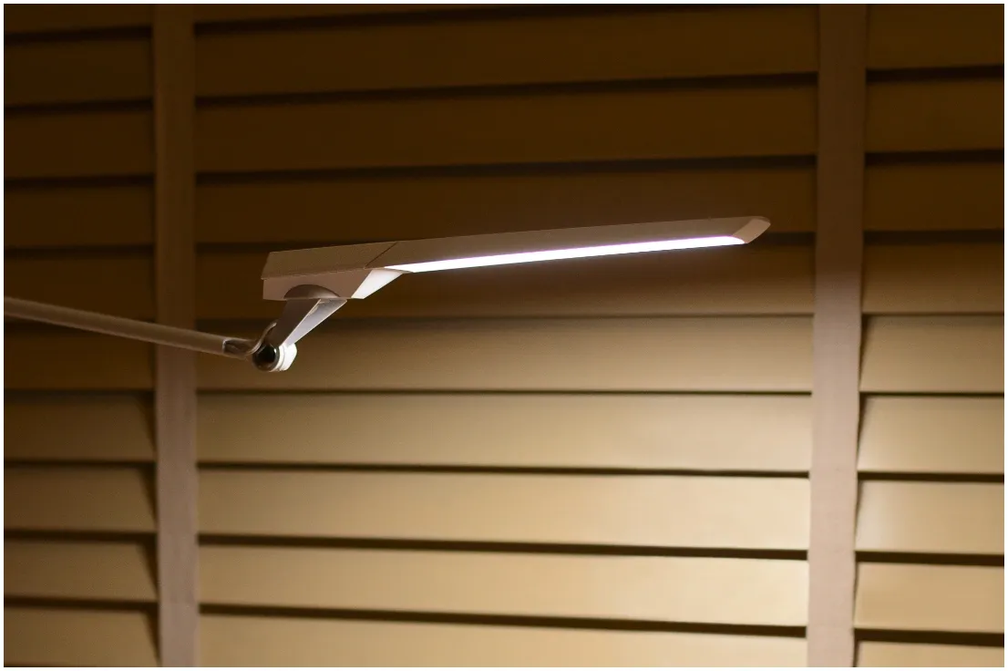 LEDIC EXARM KATANA | スワン電器 | SWAN