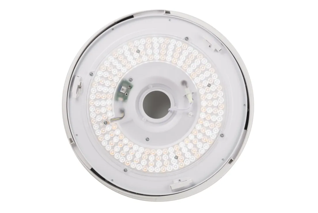 【良品】スワン電器 羽の無いシーリングファンライト FCE-550 SWAN スワン電器 当店限定 正規品 交換フィルター付 UZUKAZE うずかぜ
