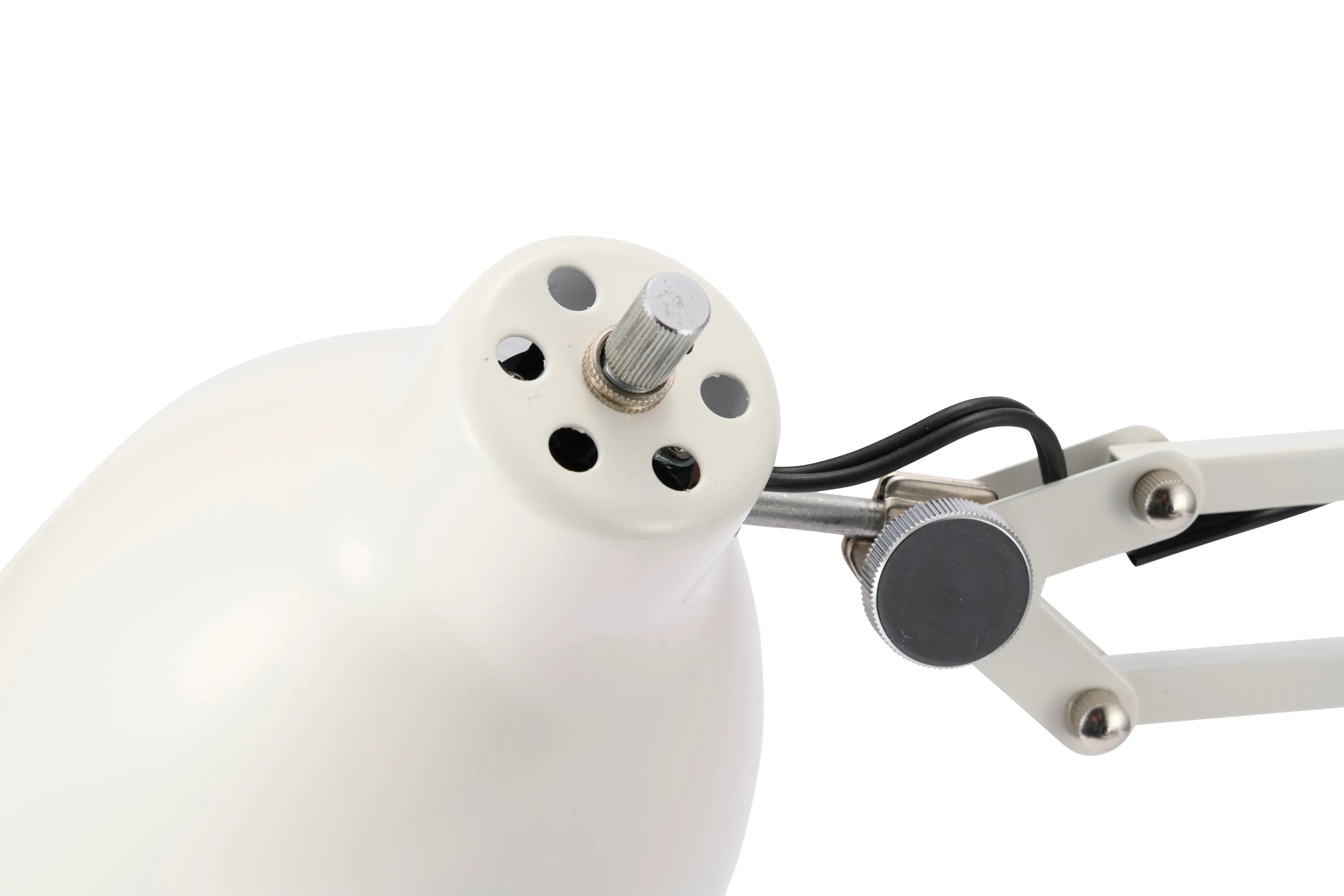 BISLEY DESKLAMP | スワン電器 | SWAN