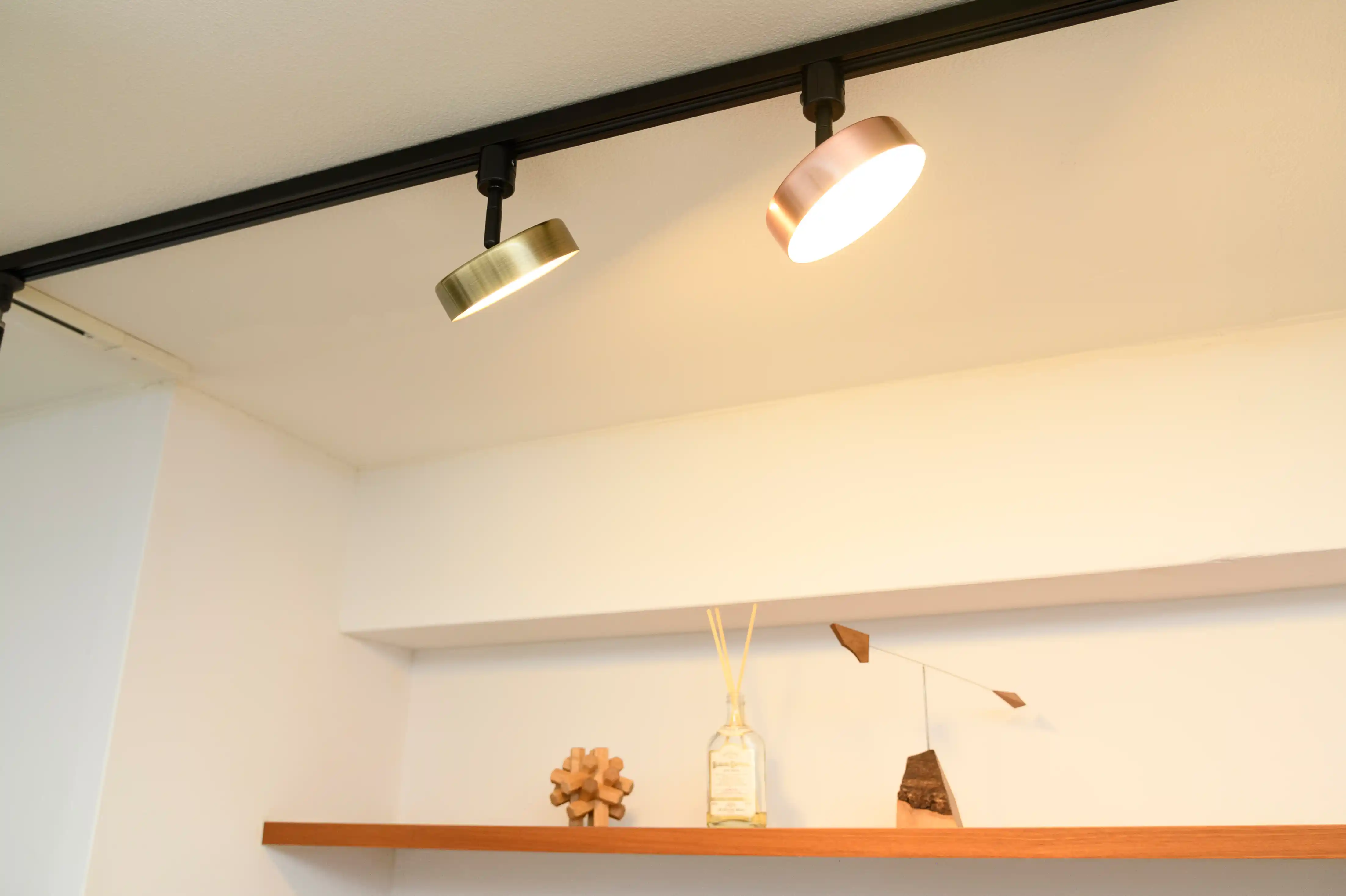 未使用 スワン電器 Rumani Spot Light/ ADU-155 BR RUMANI SPOT LIGHT | スワン電器 | SWAN