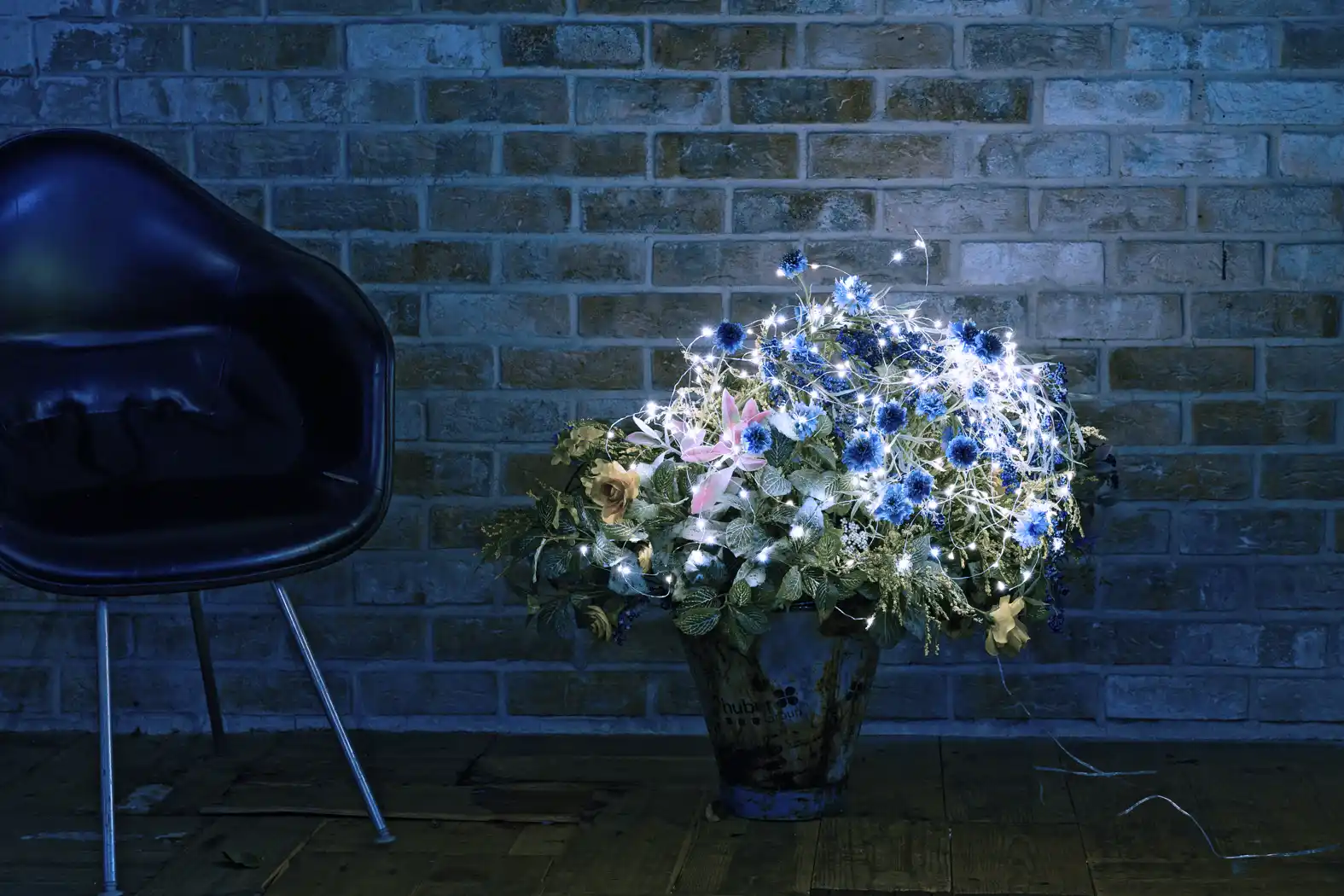 SPARKLER HOOK COOL FLASH | スワン電器 | SWAN