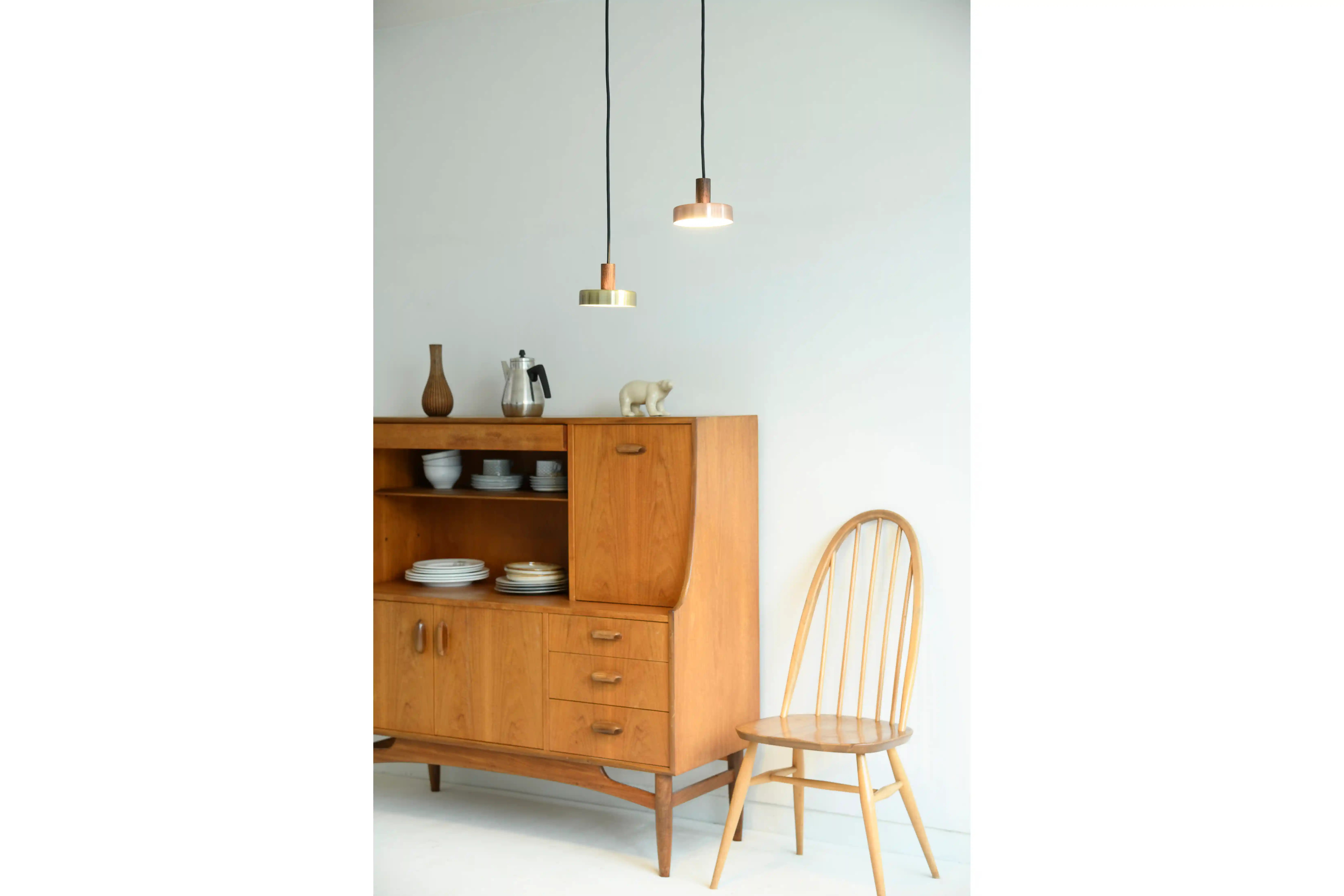 RUMANI PENDANT LIGHT | スワン電器 | SWAN