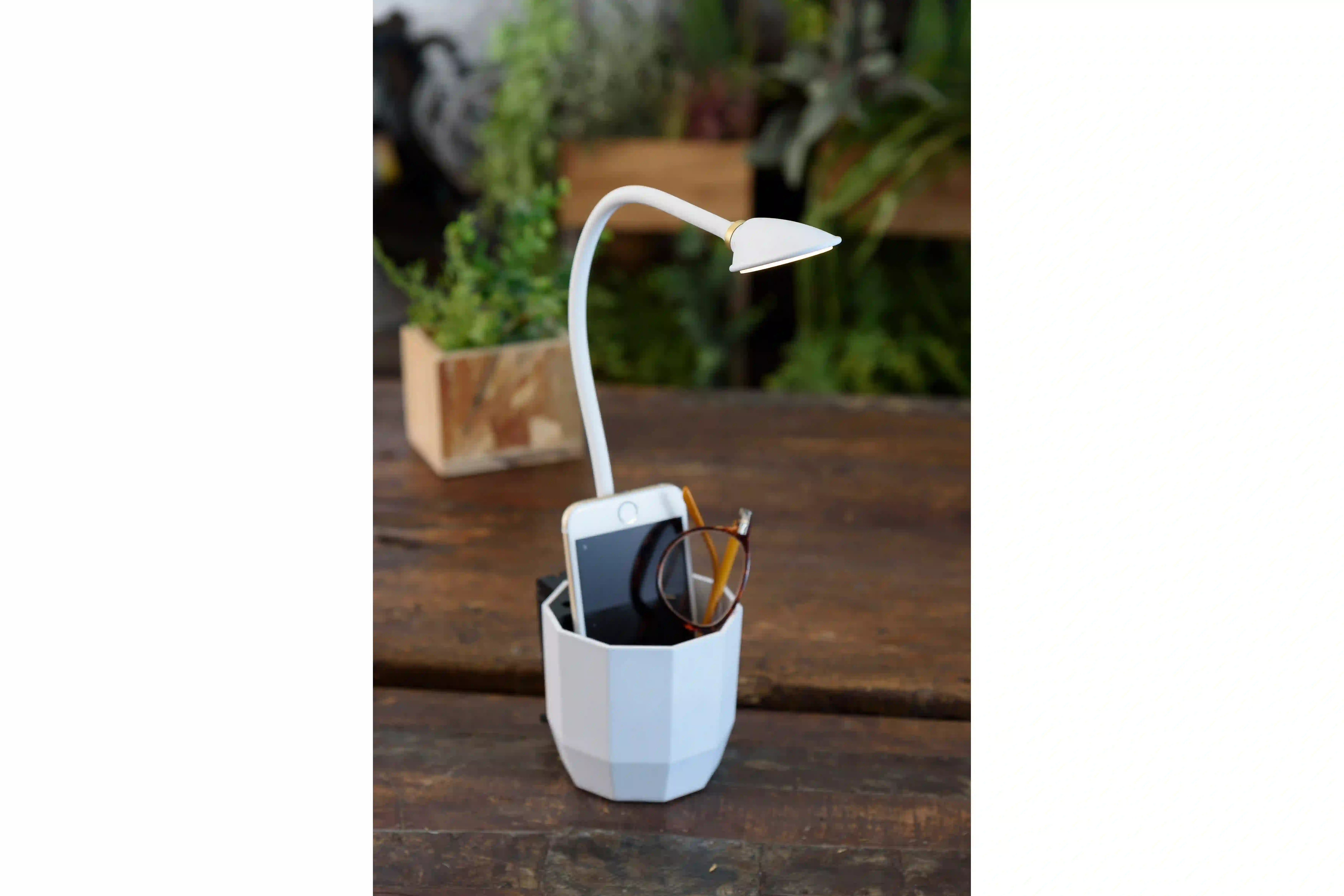 PETIT EXARM USB MUGCUP LIGHT MU | スワン電器 | SWAN