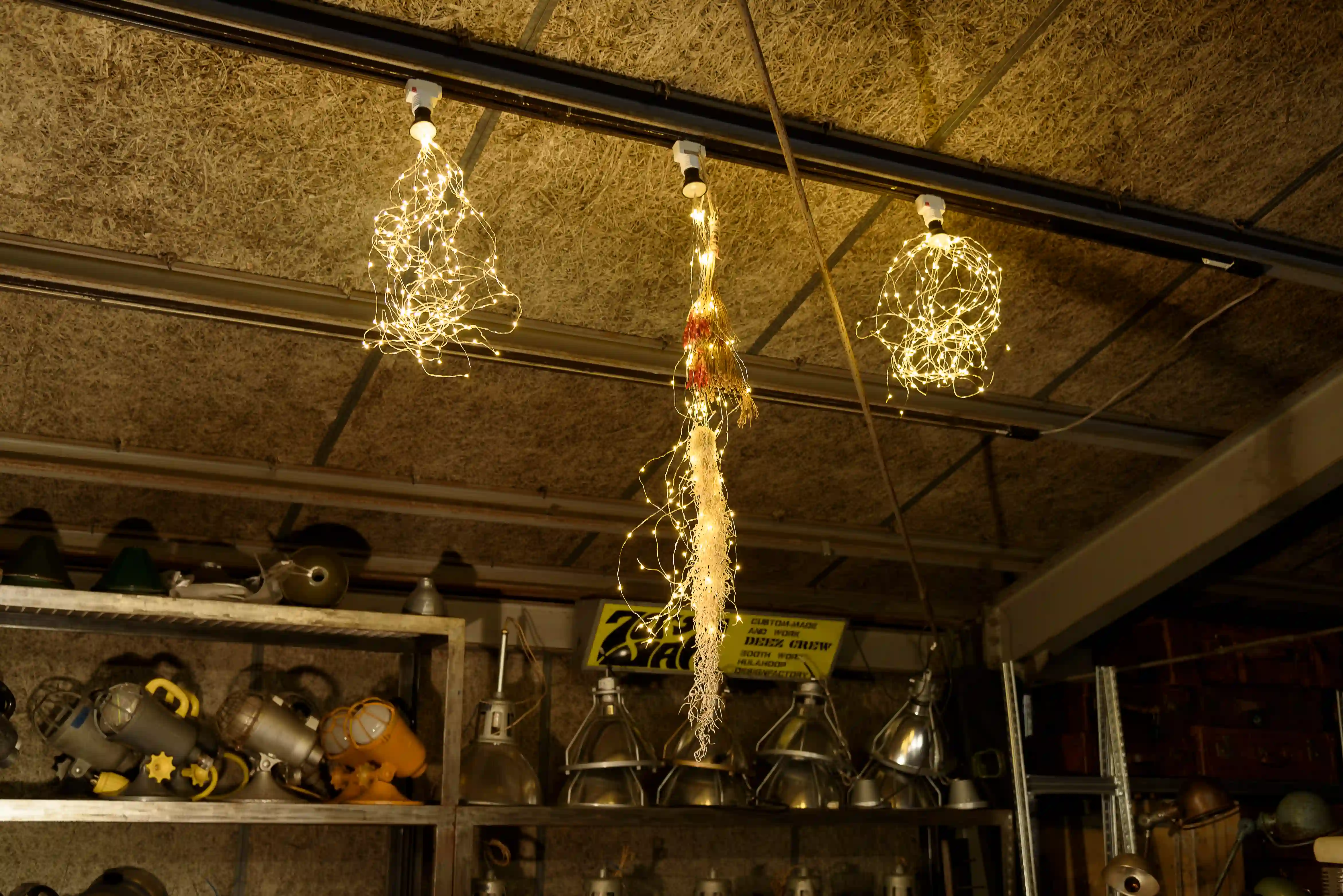 LED SWAN BULB SPARKLER | スワン電器 | SWAN