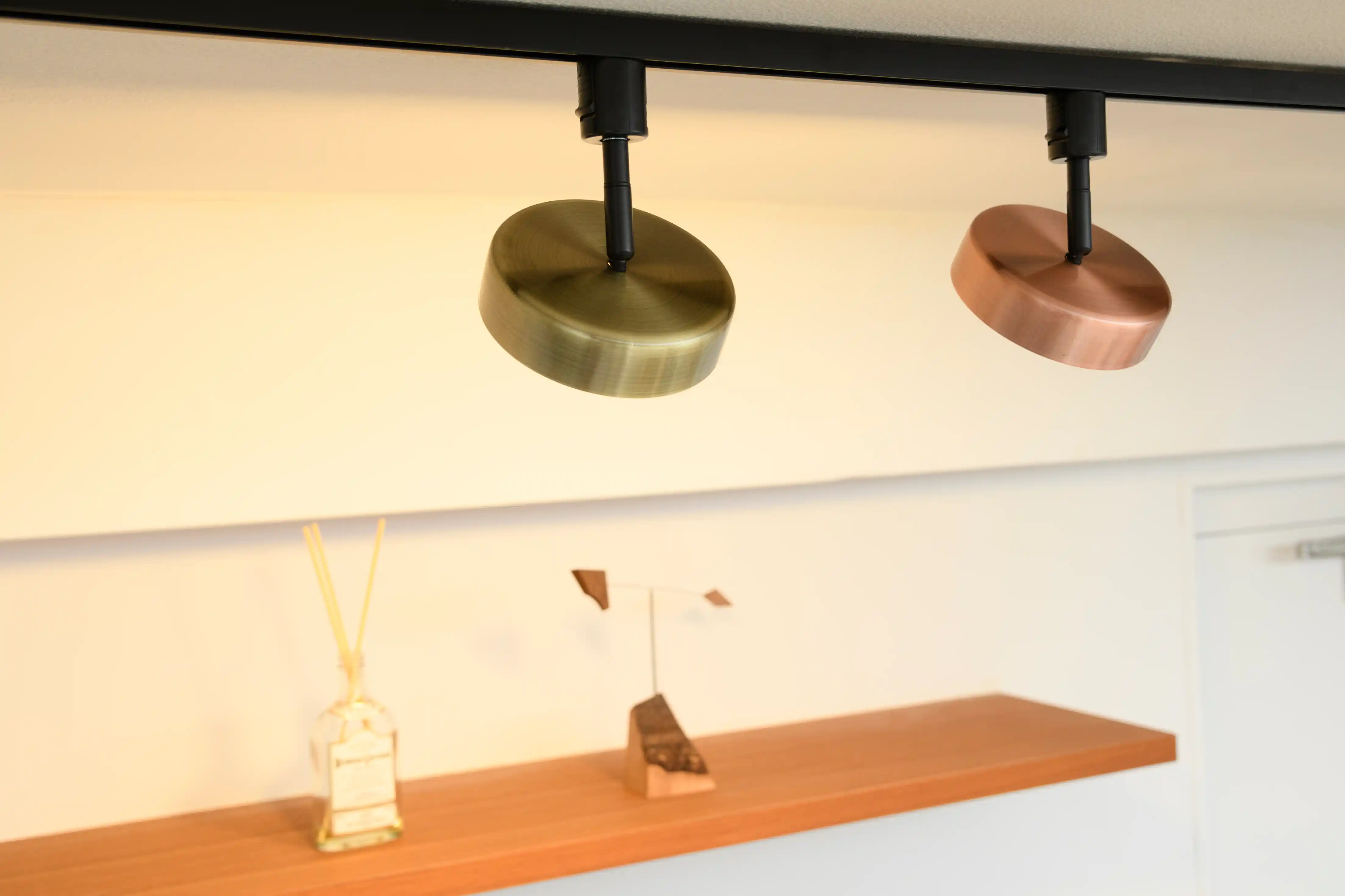 RUMANI SPOT LIGHT | スワン電器 | SWAN