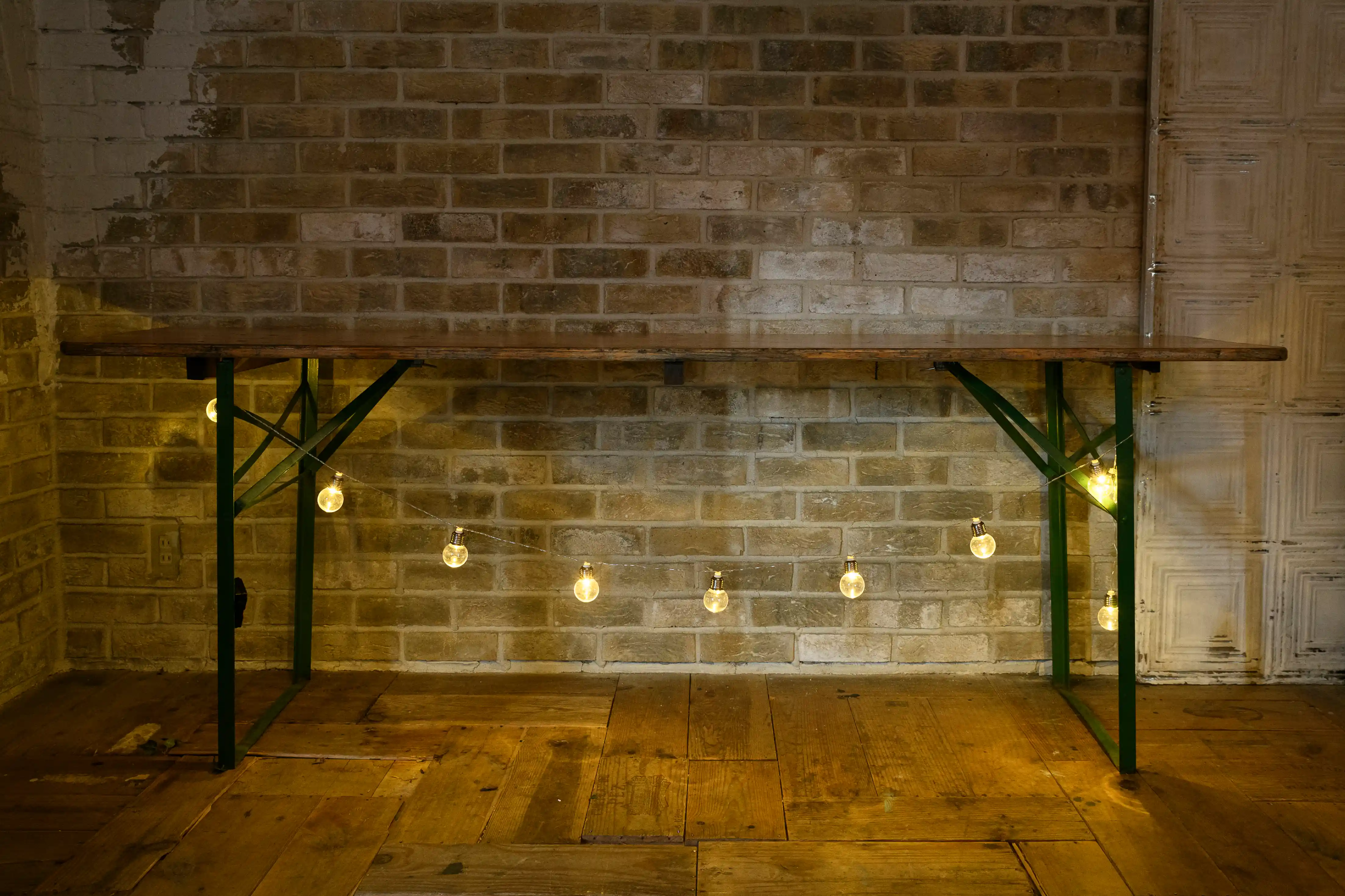 mi-to 世界初！LED Starlight Bulb B（10個入り） Message in the Bulb MITB PORTABLE - SMILEY LOVE / メッセージ イン