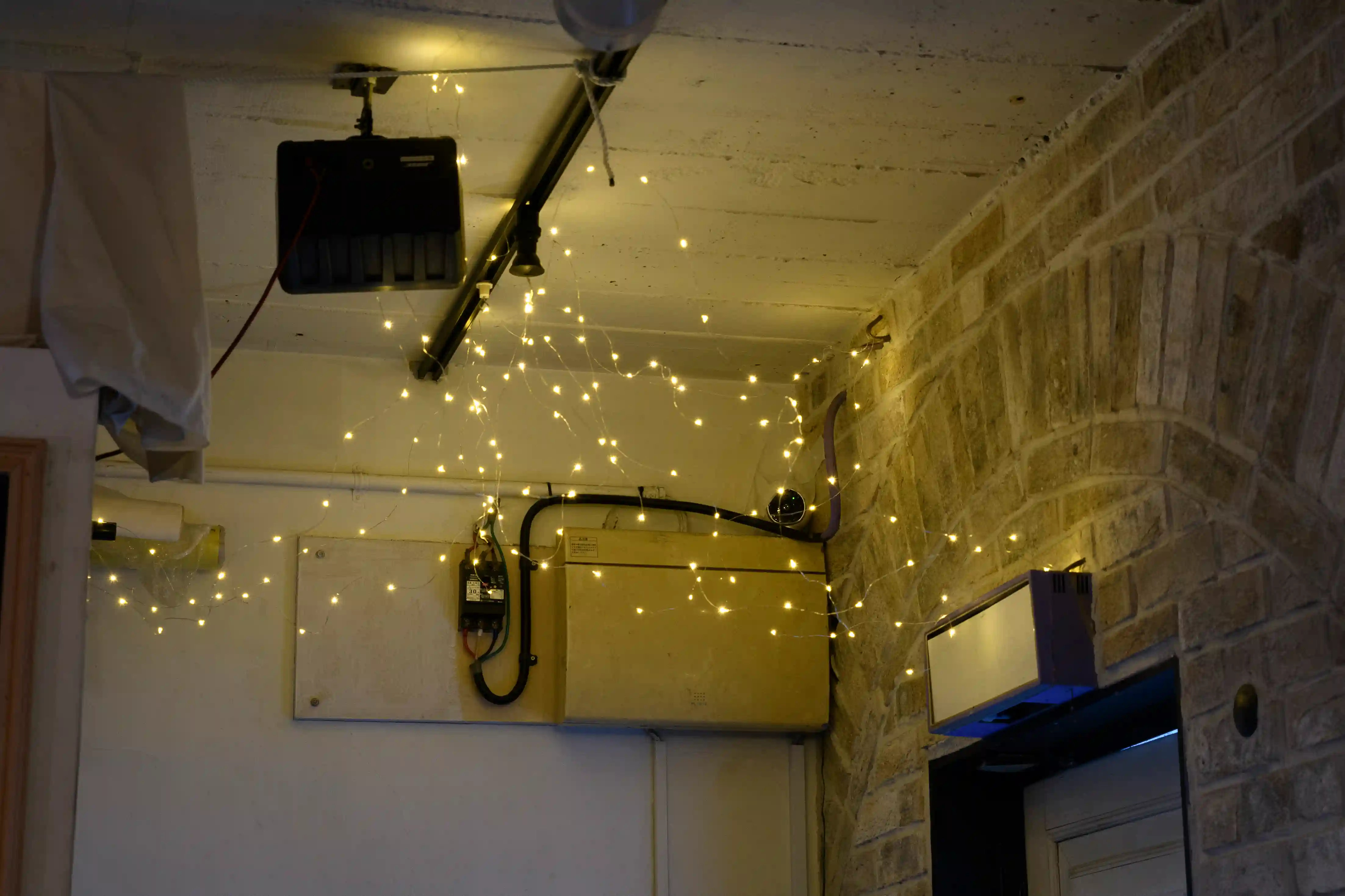 SPARKLER HOOK | スワン電器 | SWAN