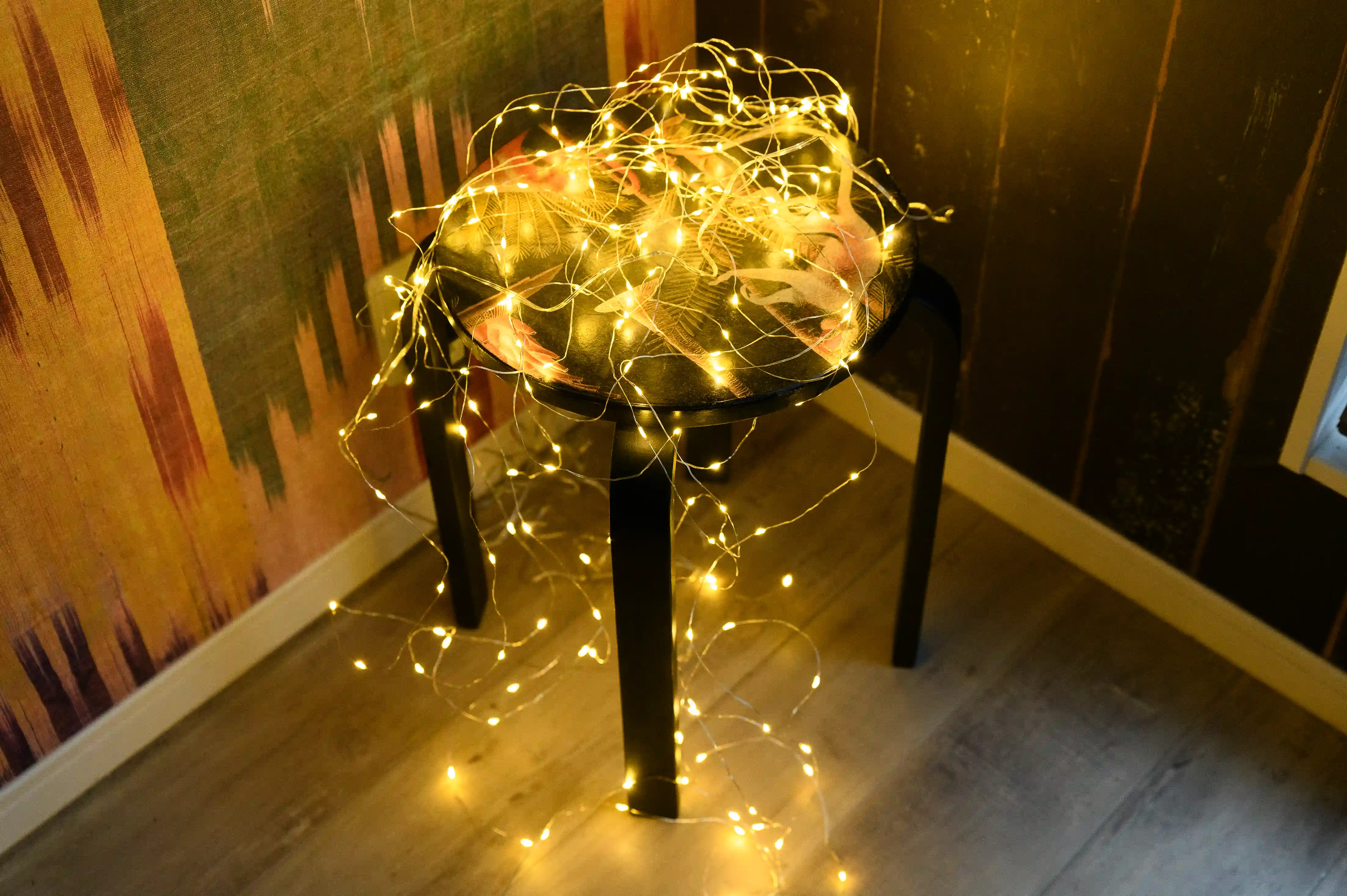 SPARKLER HOOK FLASH | スワン電器 | SWAN