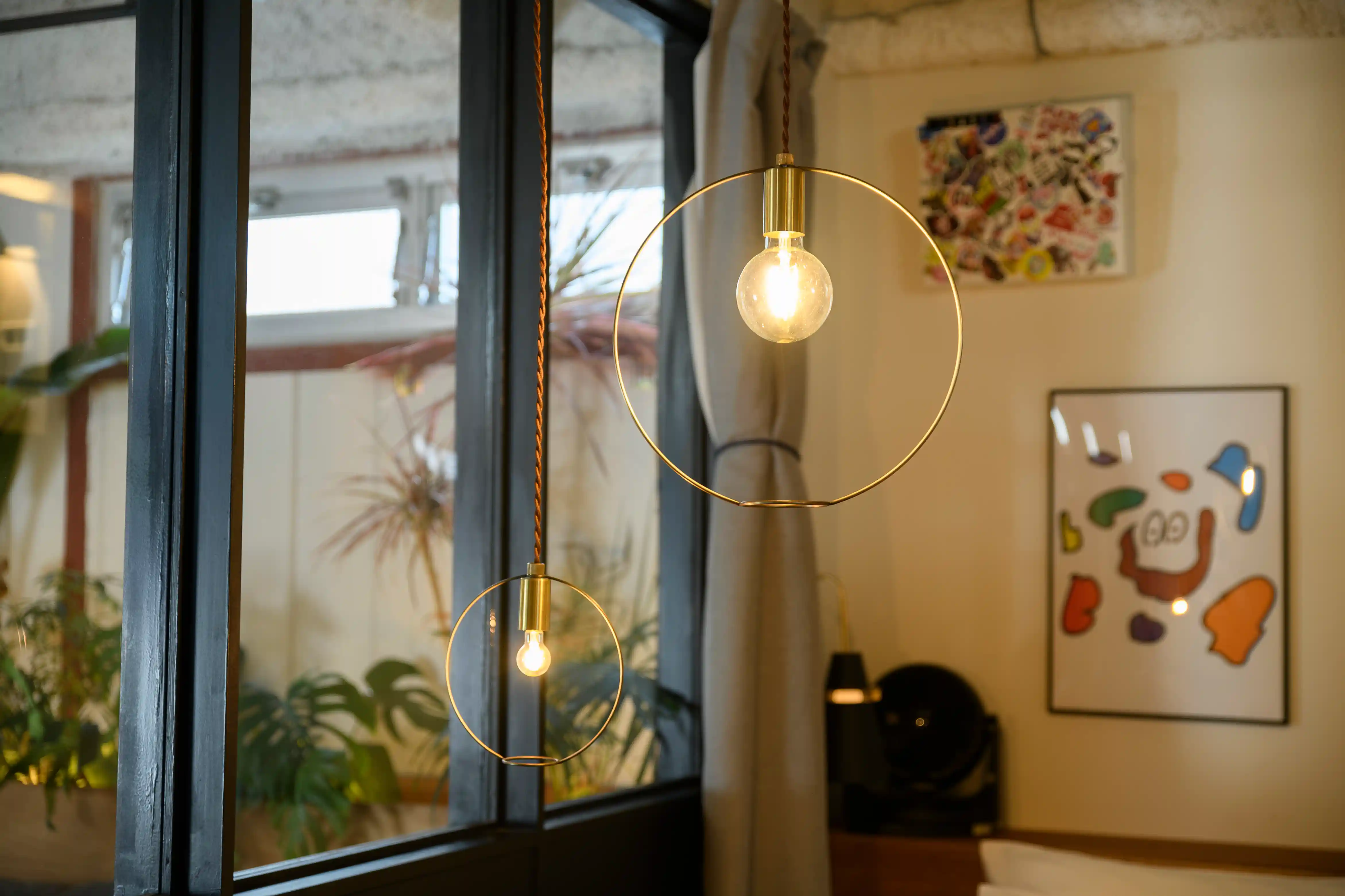 LED ペンダントライト APE-700NA スワン電器　BOTANIC 楽天市場】SWAN スワン電器 BOTANIC HANGING LIGHT with