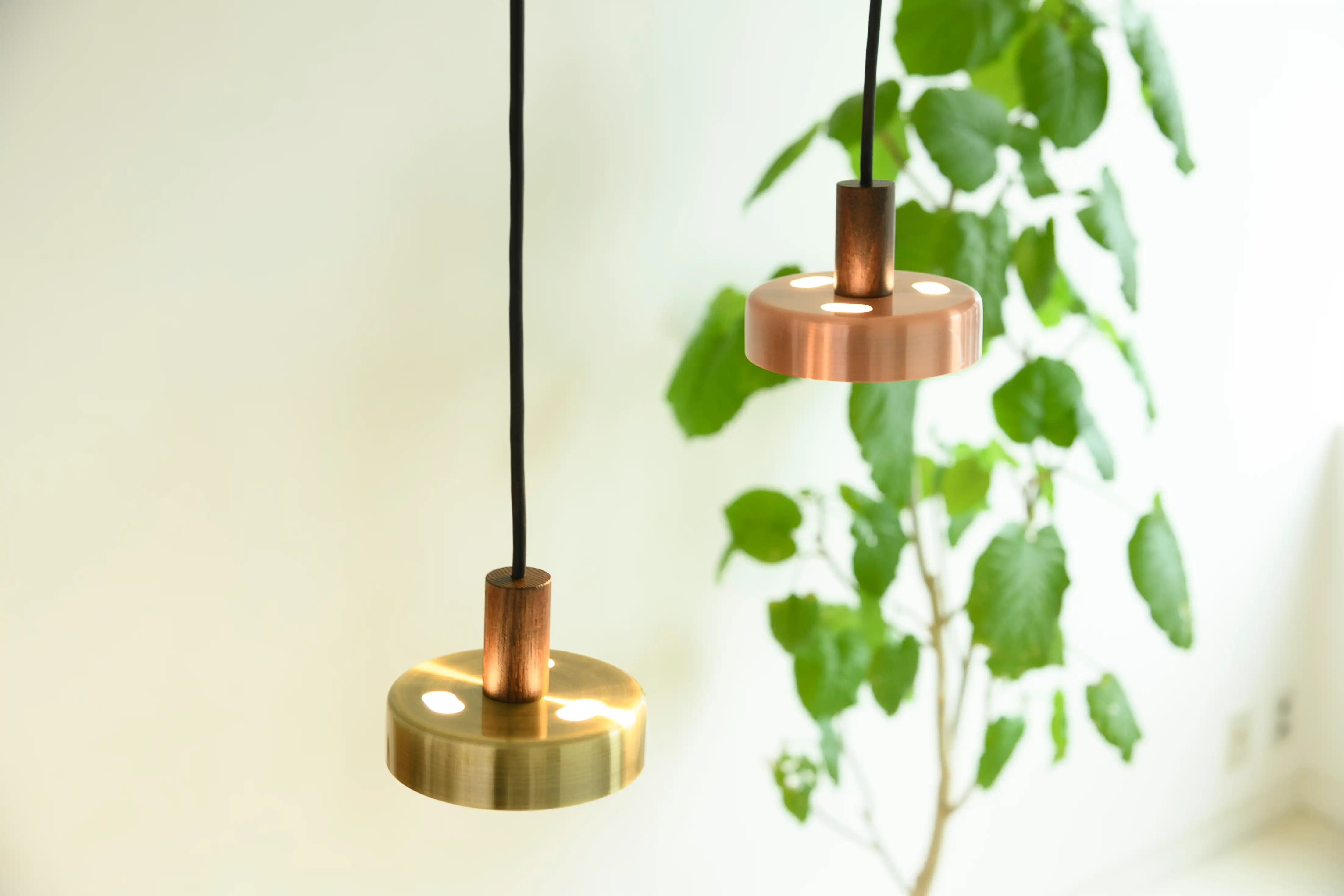 RUMANI PENDANT LIGHT | スワン電器 | SWAN