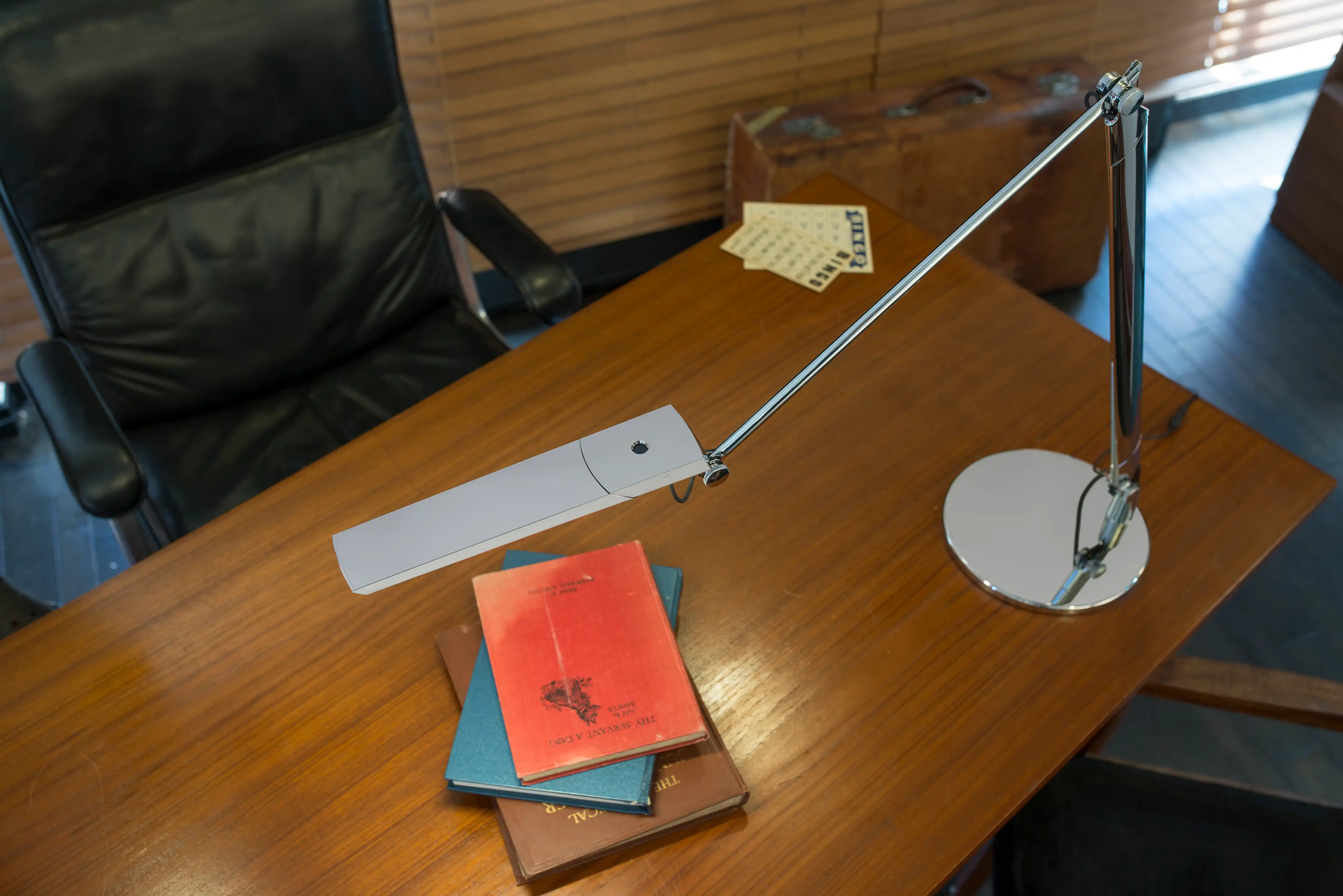 LEDIC EXARM KATANA | スワン電器 | SWAN