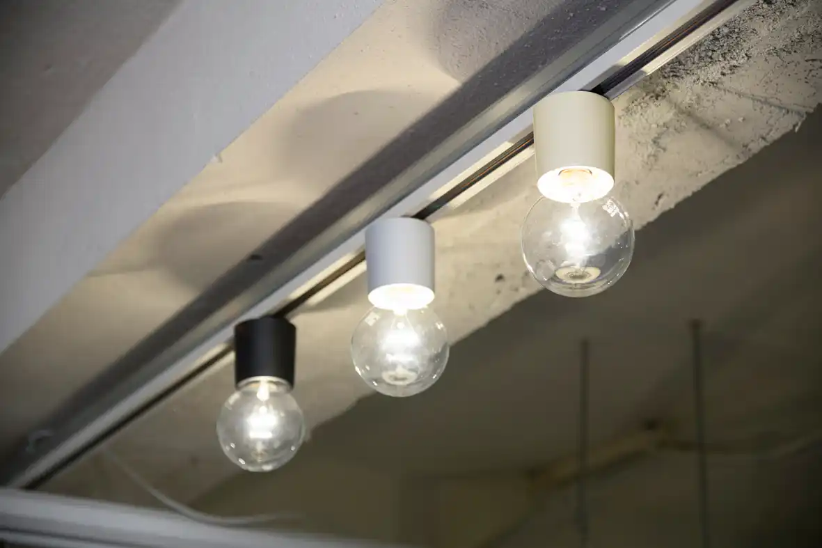 BULB LIGHT CAP | スワン電器 | SWAN