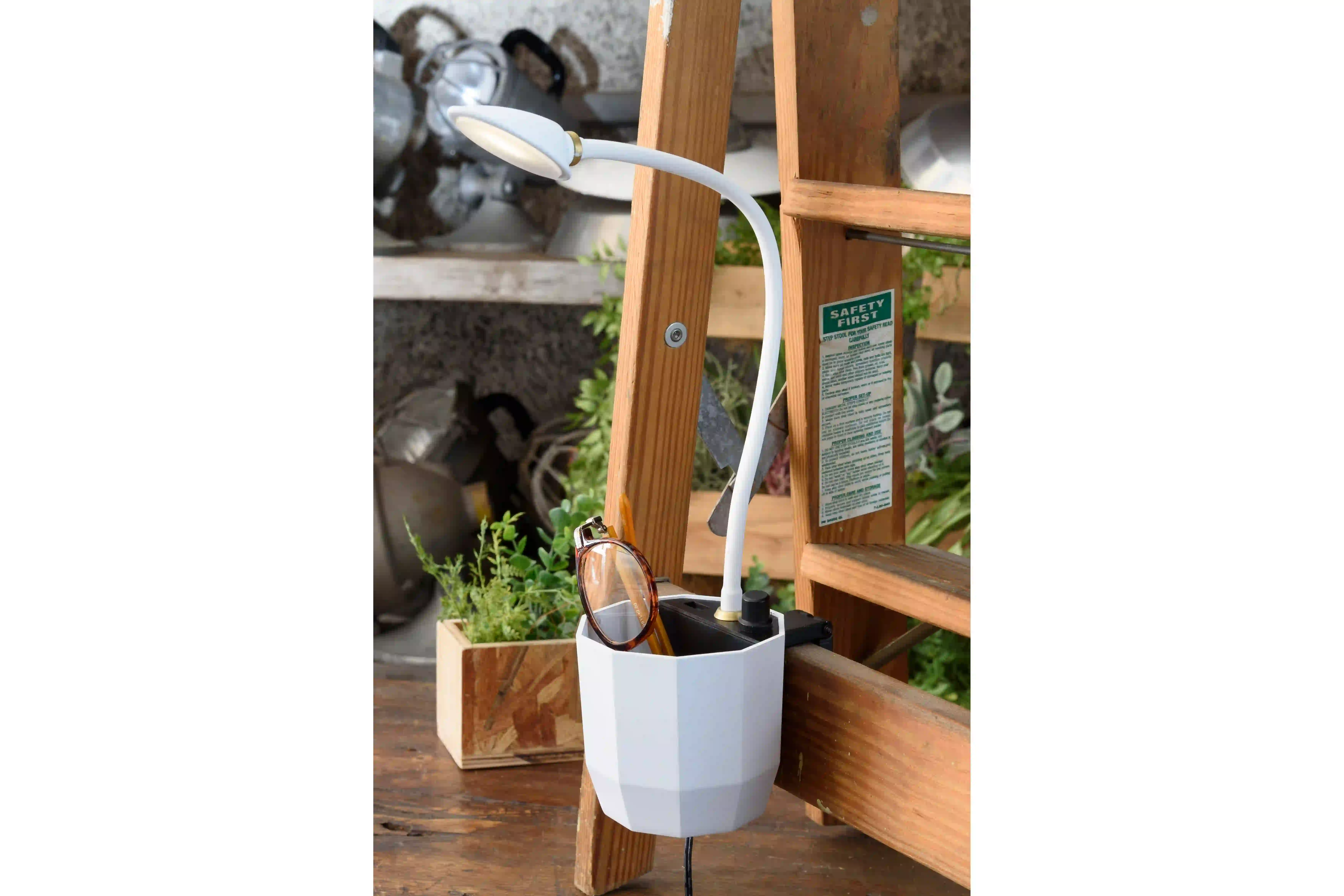 PETIT EXARM USB MUGCUP LIGHT MU | スワン電器 | SWAN