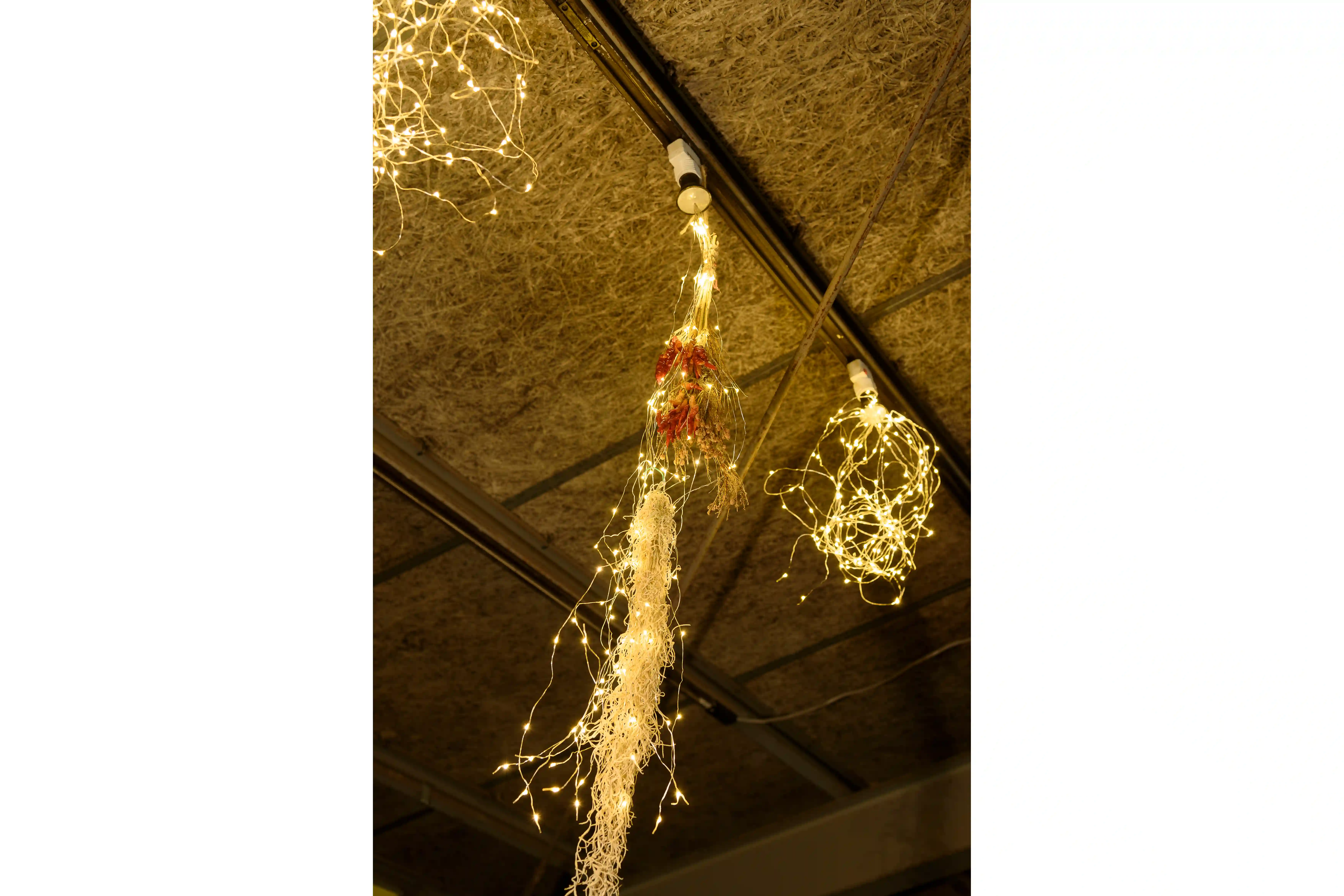 LED SWAN BULB SPARKLER | スワン電器 | SWAN