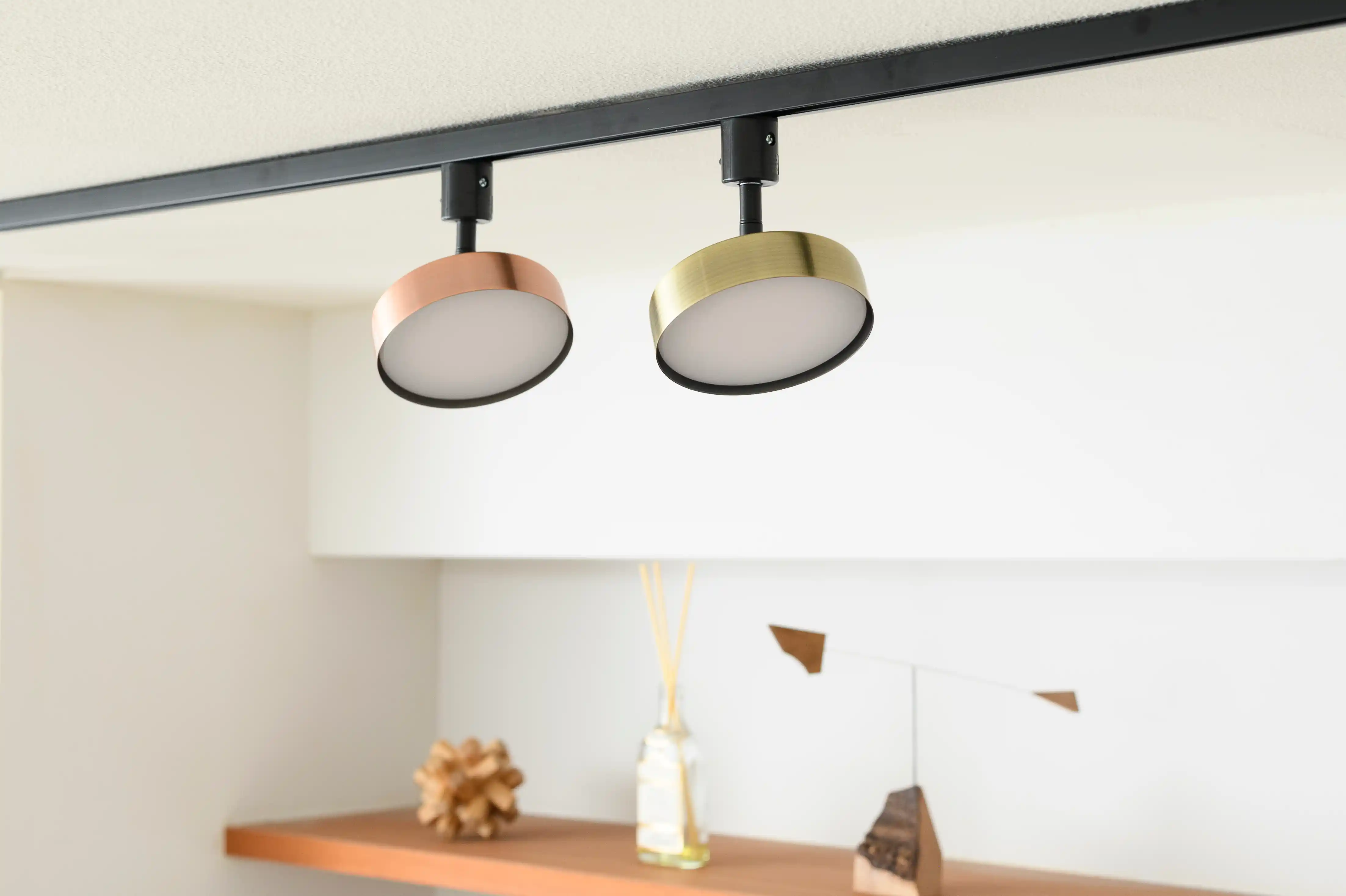 未使用 スワン電器 Rumani Spot Light/ ADU-155 BR RUMANI SPOT LIGHT | スワン電器 | SWAN
