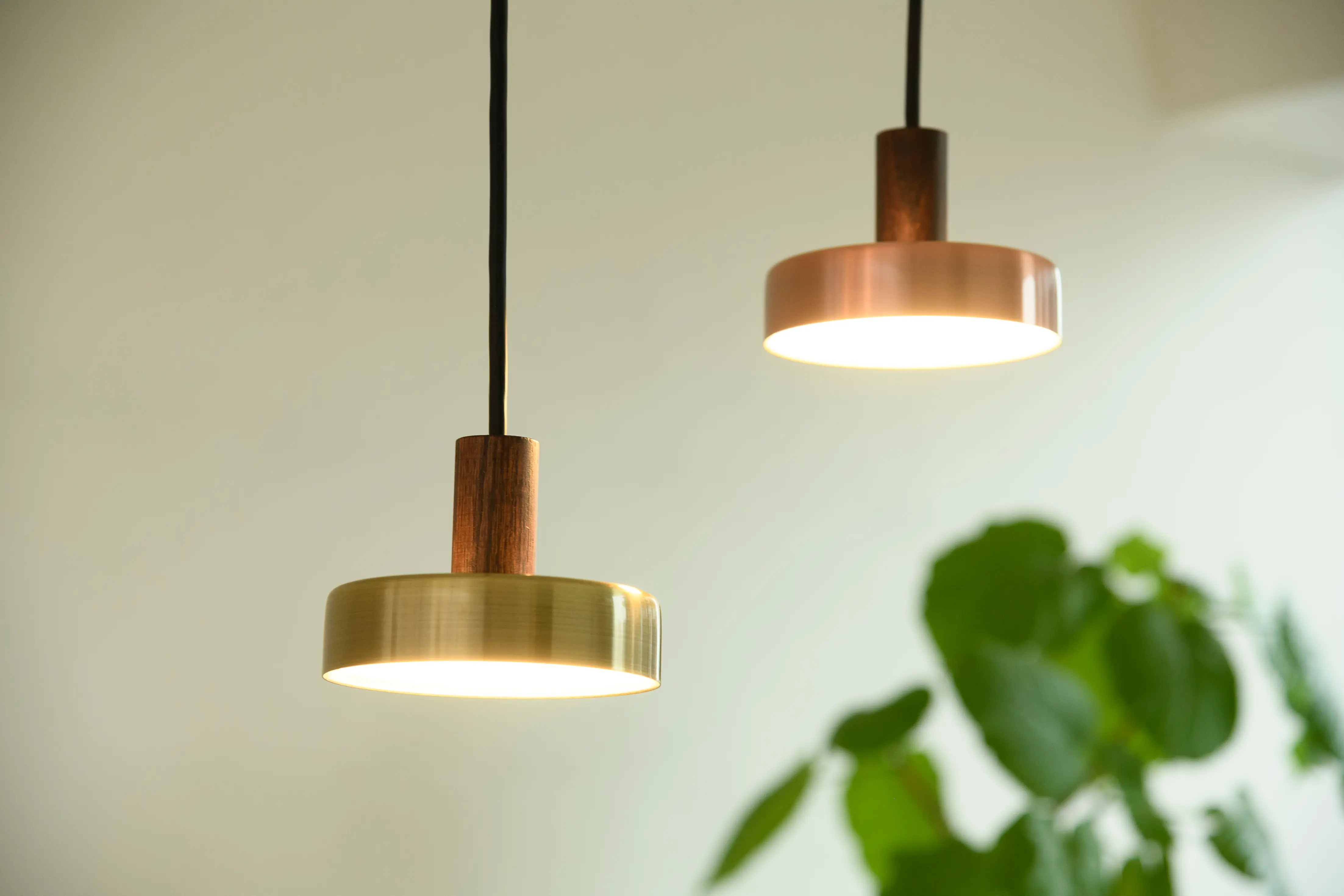 RUMANI PENDANT LIGHT | スワン電器 | SWAN