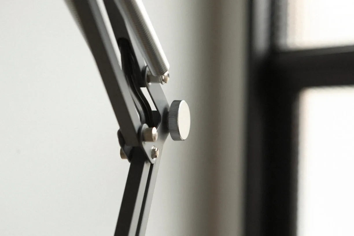 BISLEY DESKLAMP | スワン電器 | SWAN
