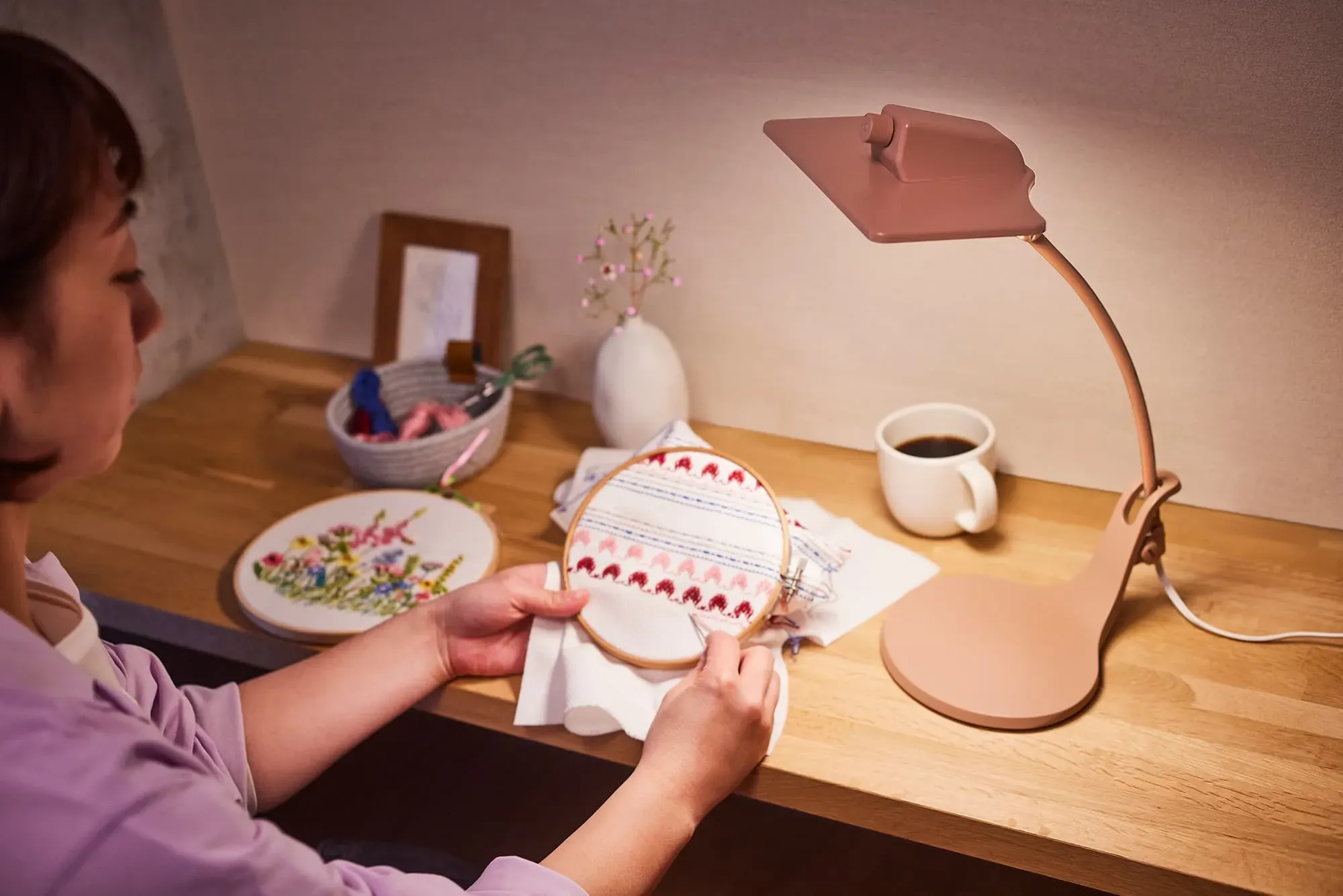 EXARM OLED Petit | スワン電器 | SWAN