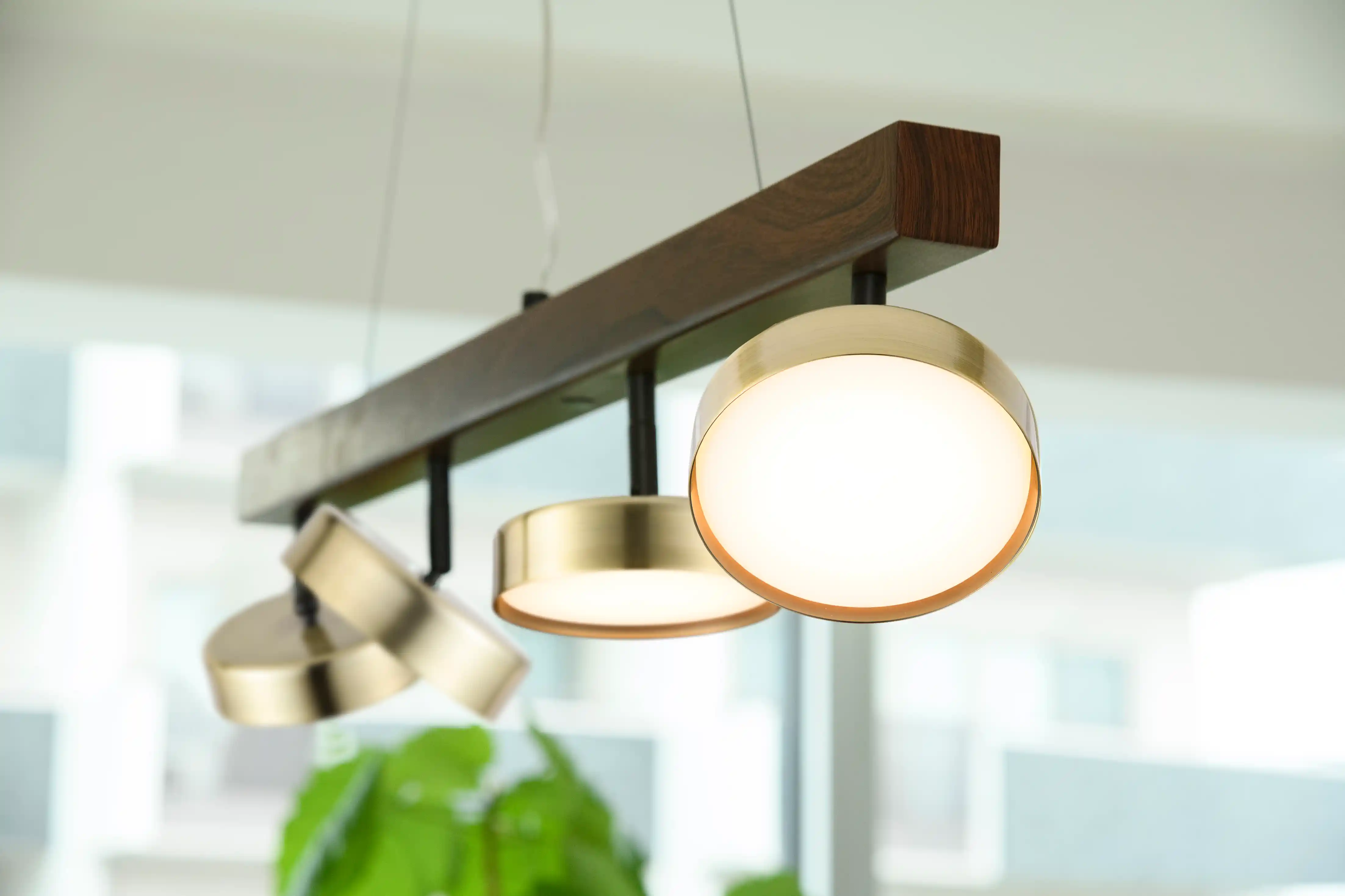 RUMANI4 PENDANT LIGHT | スワン電器 | SWAN
