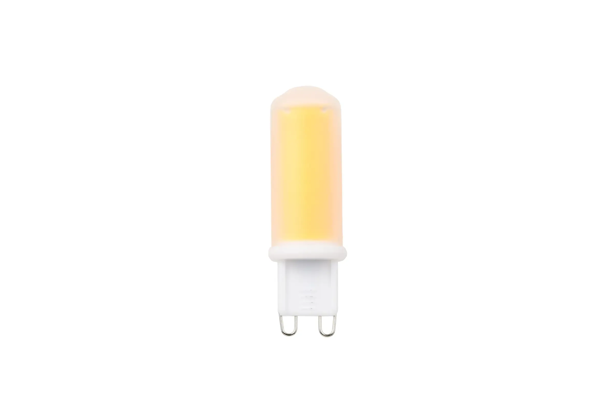 LED SWAN BULB 2400 G9 調光 | スワン電器 | SWAN