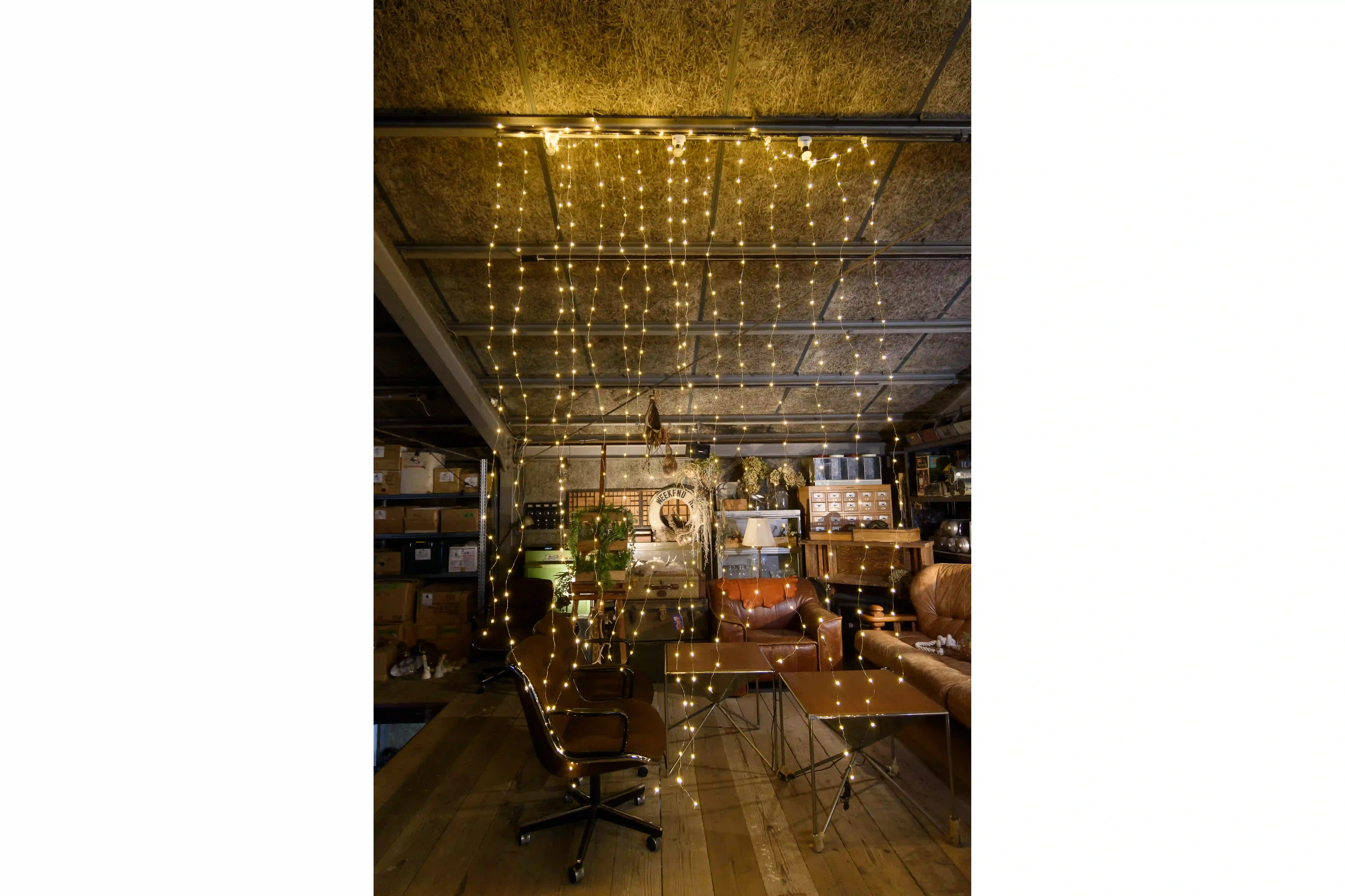LED SWAN BULB SPARKLER | スワン電器 | SWAN