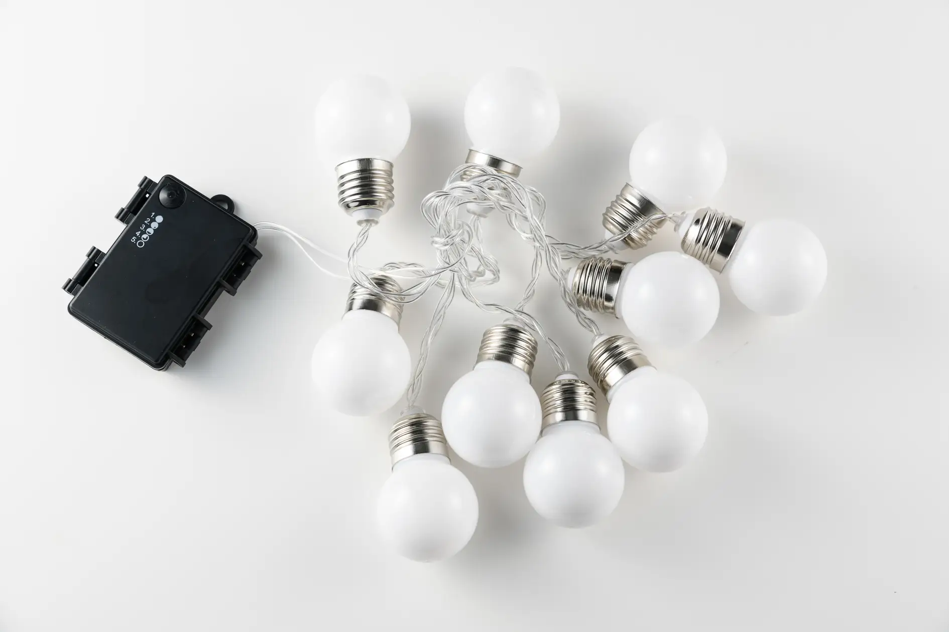 LED STRING LIGHT 10BULB | スワン電器 | SWAN