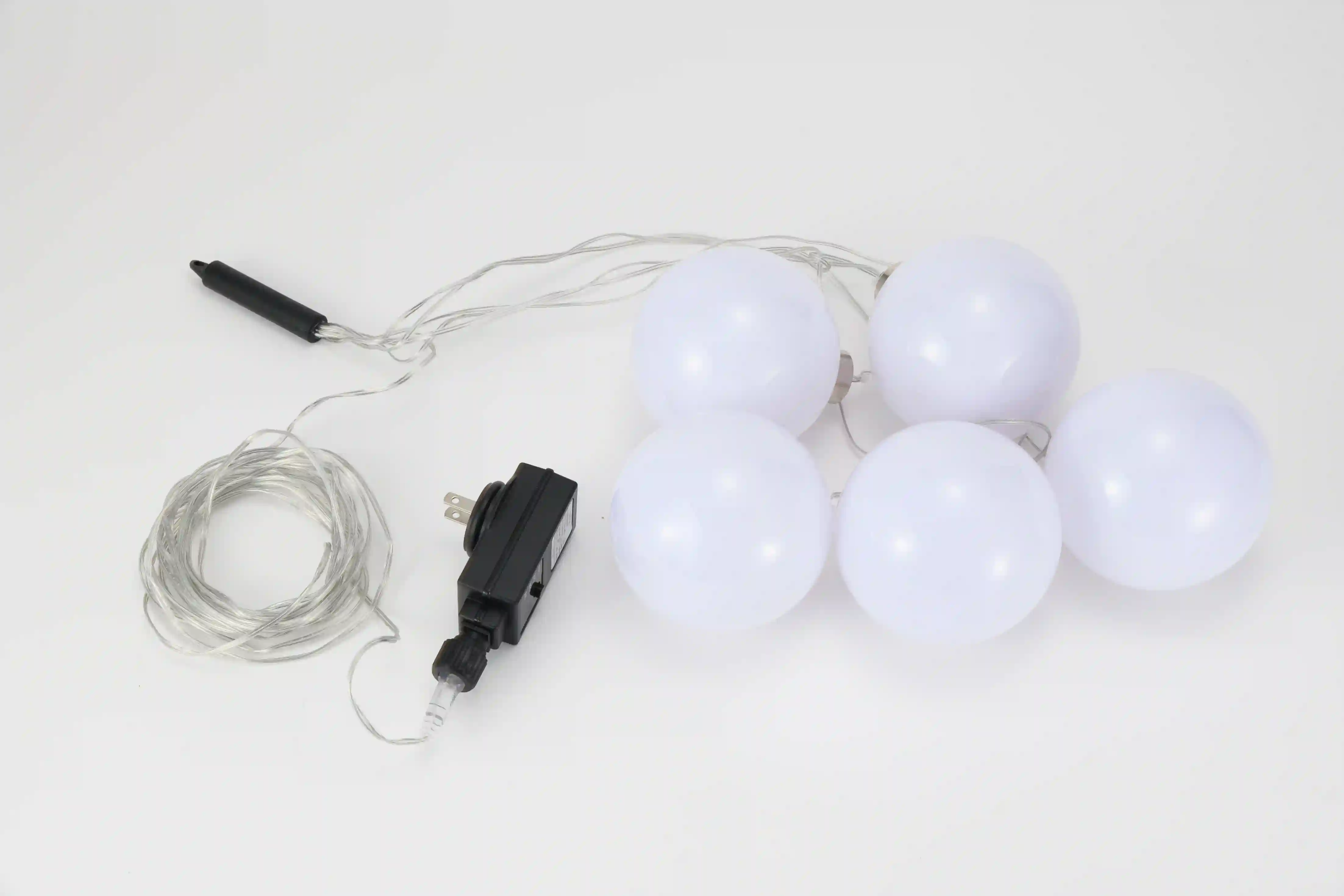 ※31日まで　レンアイコン　15thSPライドラインセット BOTANIC AMAZING BALL LIGHT COOL | スワン電器 | SWAN