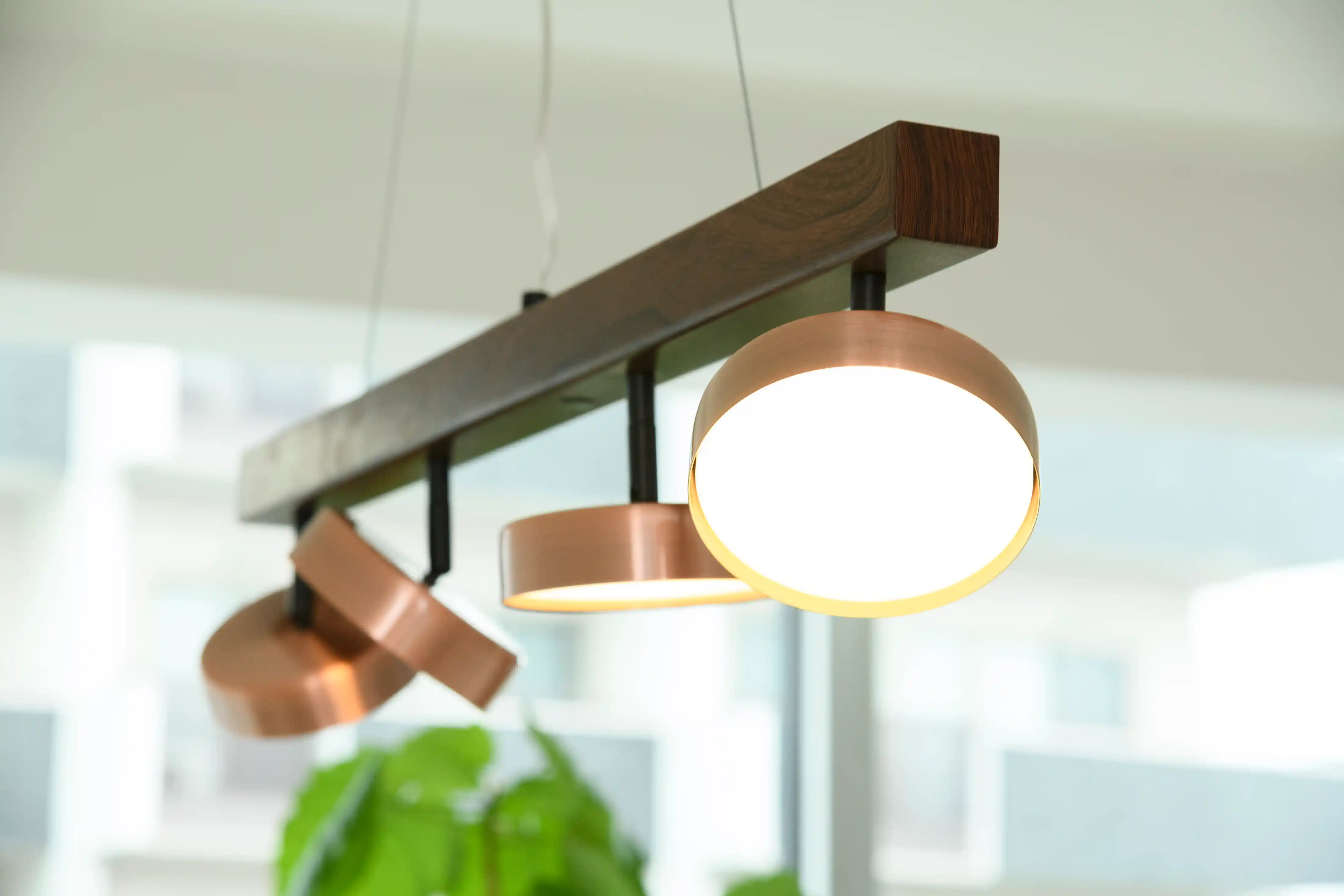 RUMANI4 PENDANT LIGHT | スワン電器 | SWAN