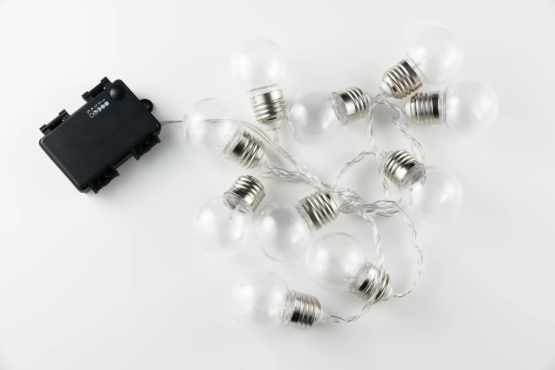 LED STRING LIGHT 10BULB | スワン電器 | SWAN