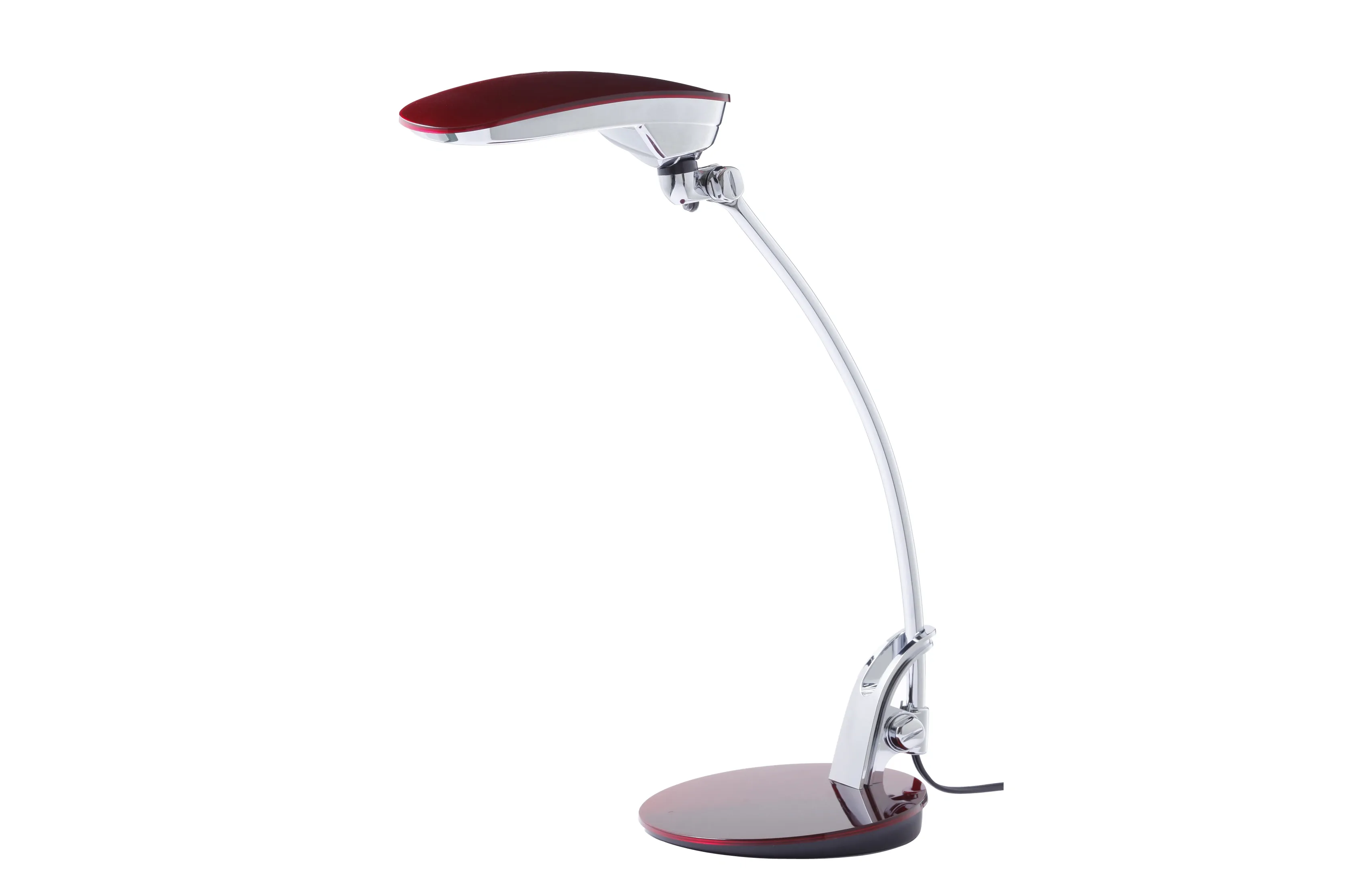 slimac LEDプチエグザーム PEX-01VB ベネチアンブルー Slimac スワン電器 LED Petit EXARM LEDデスクライト PEX-01VB