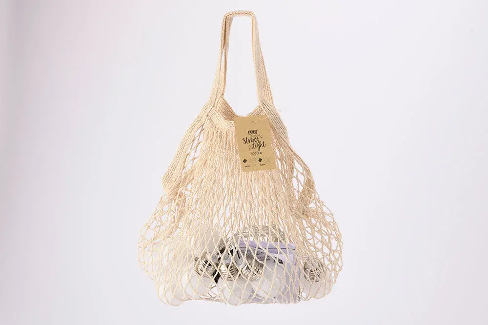 LED STRING LIGHT 10BULB | スワン電器 | SWAN