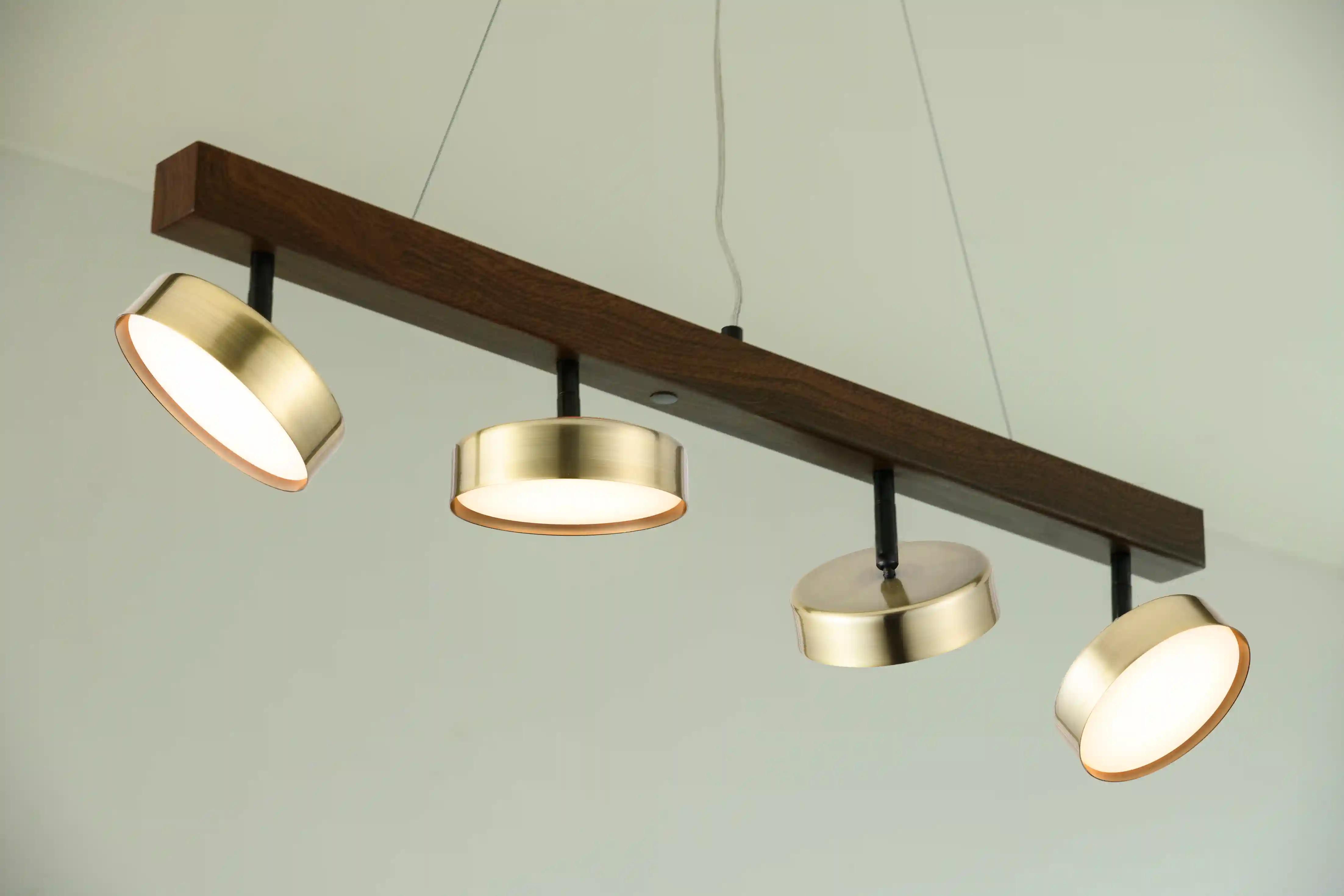 RUMANI4 PENDANT LIGHT | スワン電器 | SWAN