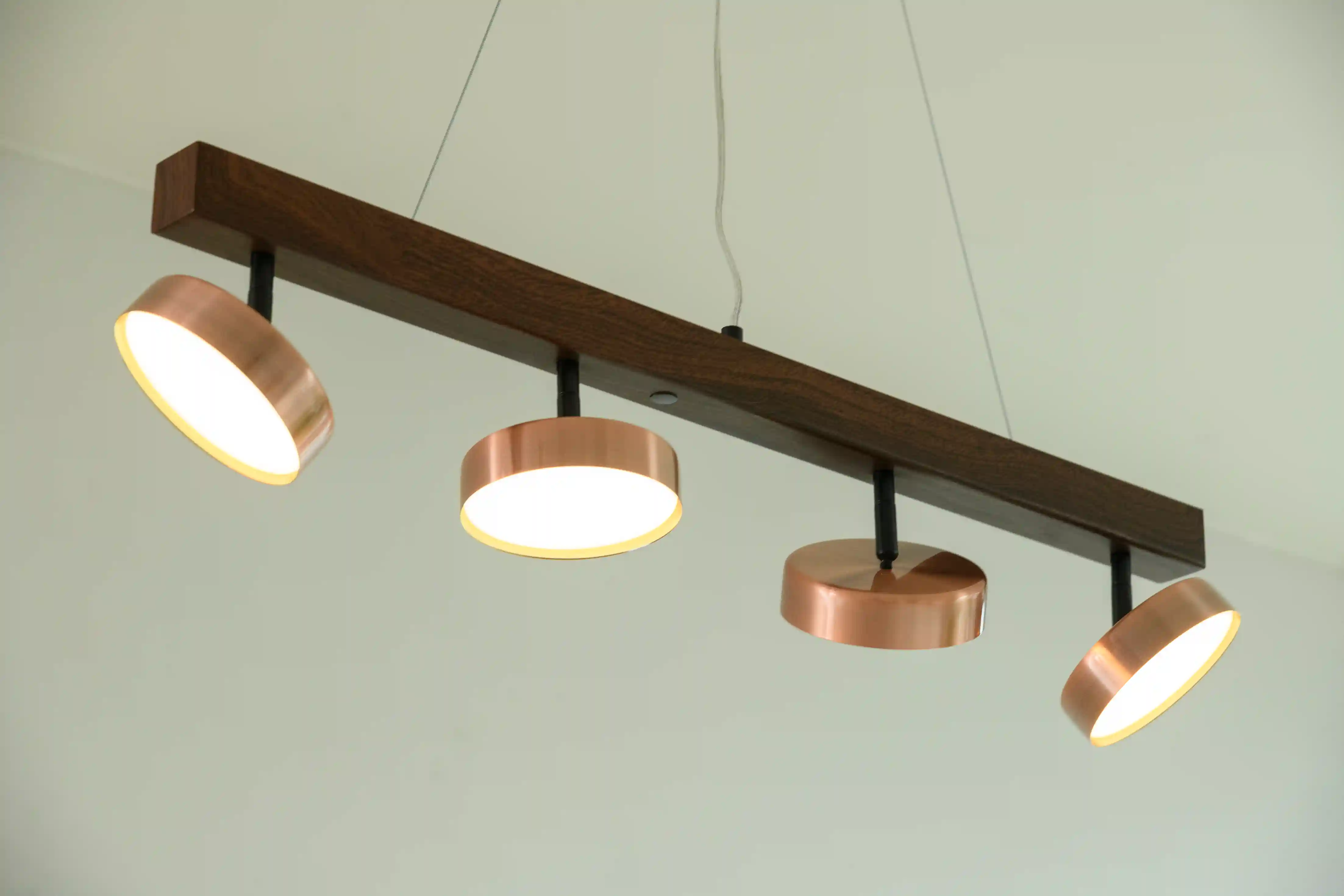 RUMANI4 PENDANT LIGHT | スワン電器 | SWAN