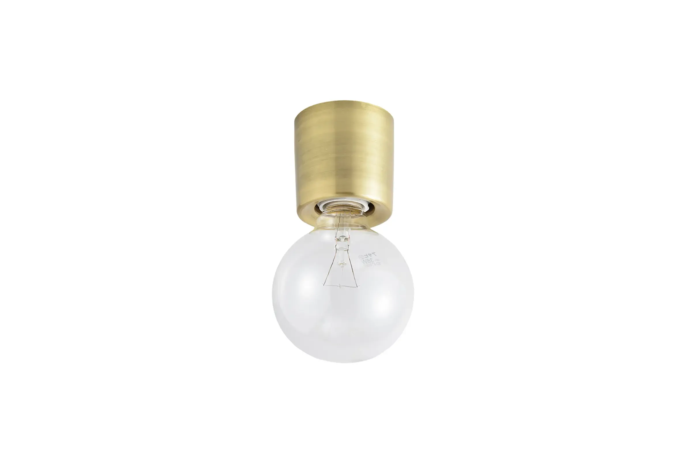BULB LIGHT CAP | スワン電器 | SWAN