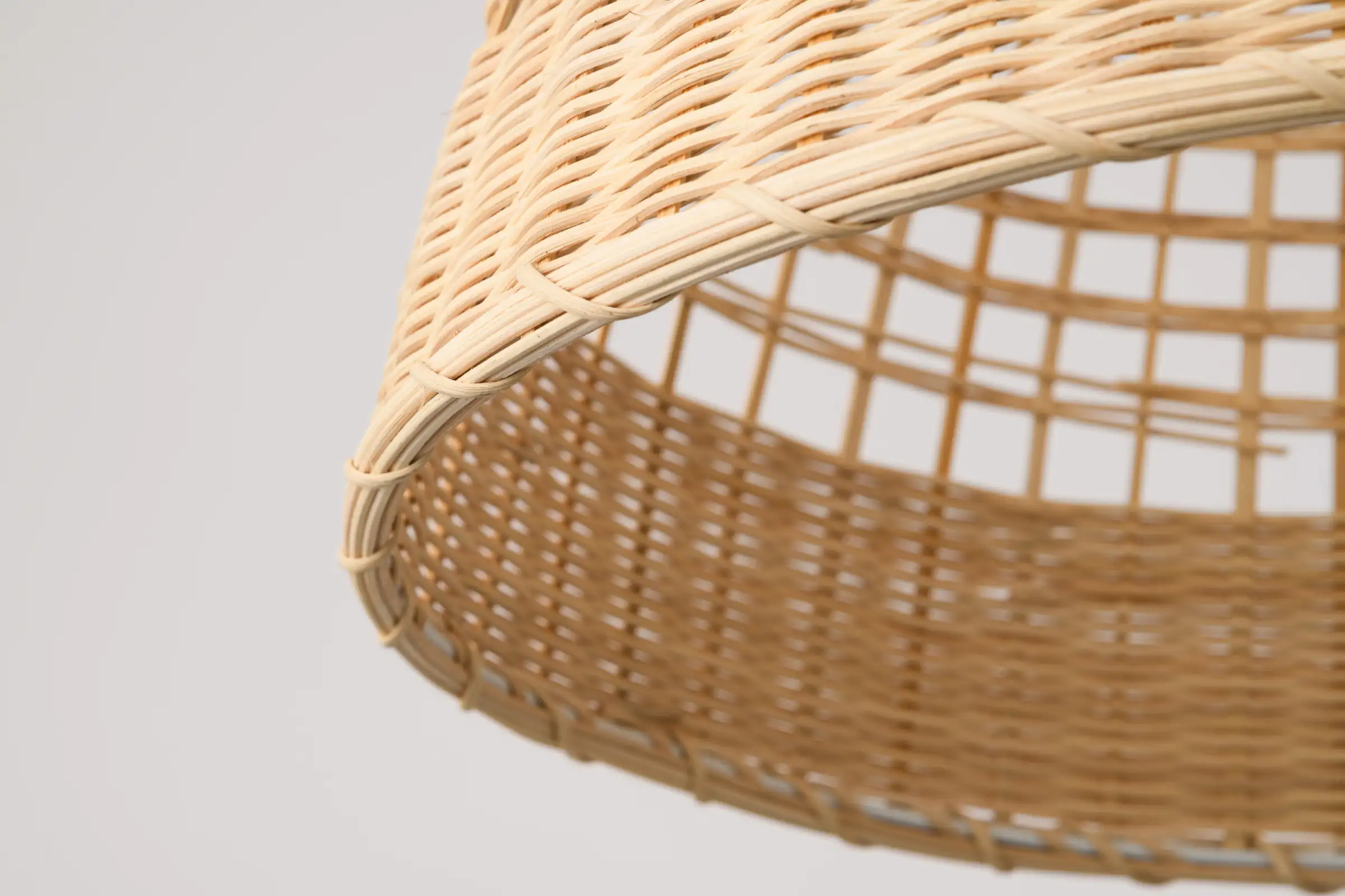 BAMBOO PENDANT LIGHT | スワン電器 | SWAN