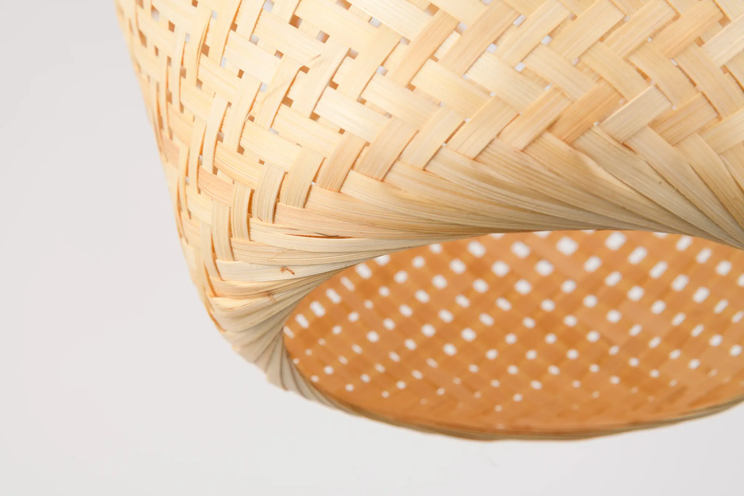 Peace&Harmony Bamboos 中皿2枚セット Peace&Harmony Bamboos 中皿2枚