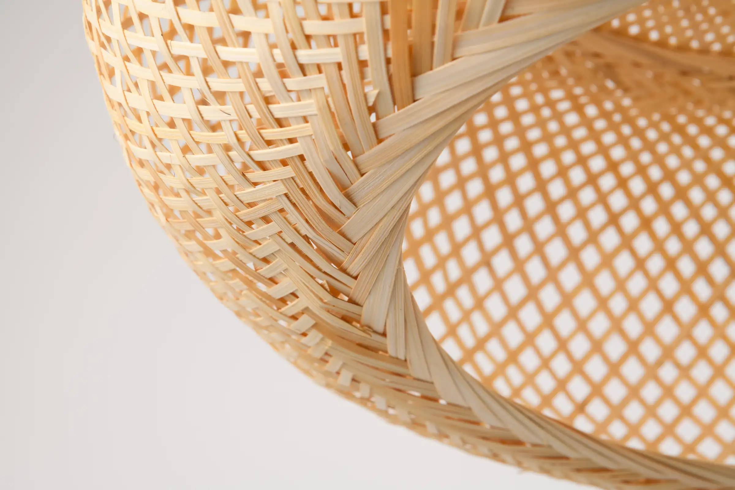 BAMBOO PENDANT LIGHT | スワン電器 | SWAN