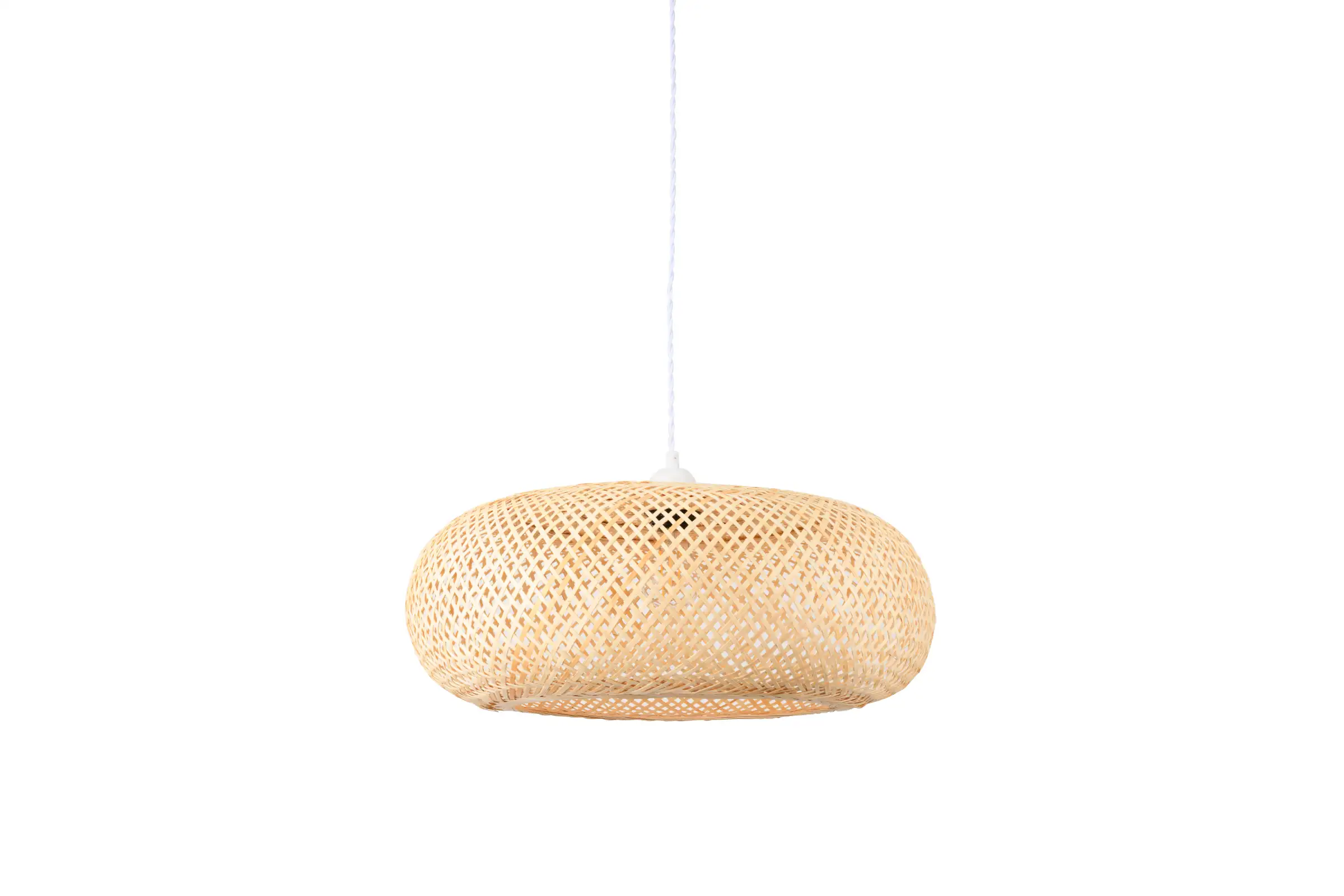 BAMBOO PENDANT LIGHT | スワン電器 | SWAN