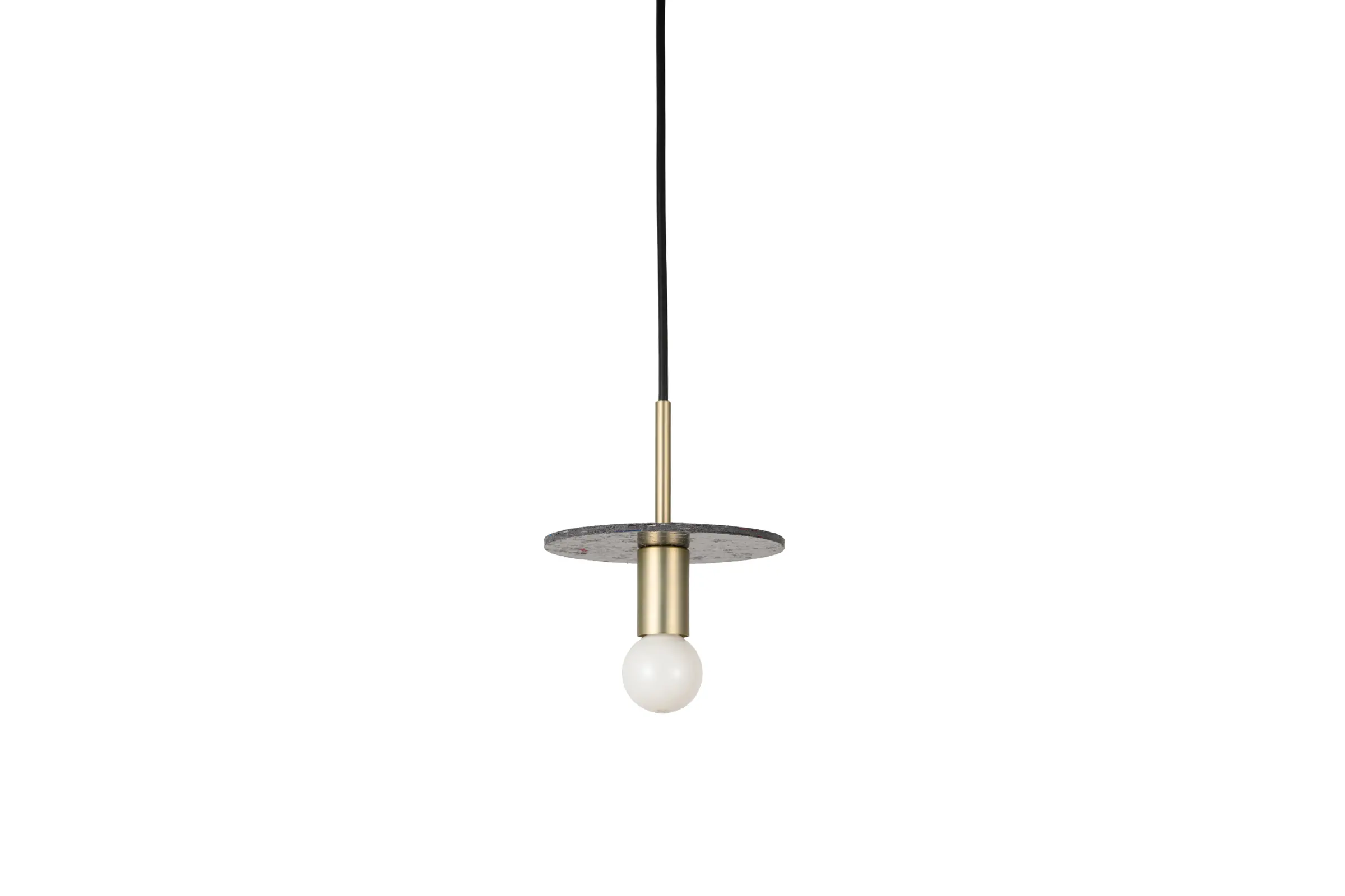 マーブル様 MARBLE MOTIF PENDANT LIGHT | スワン電器 | SWAN