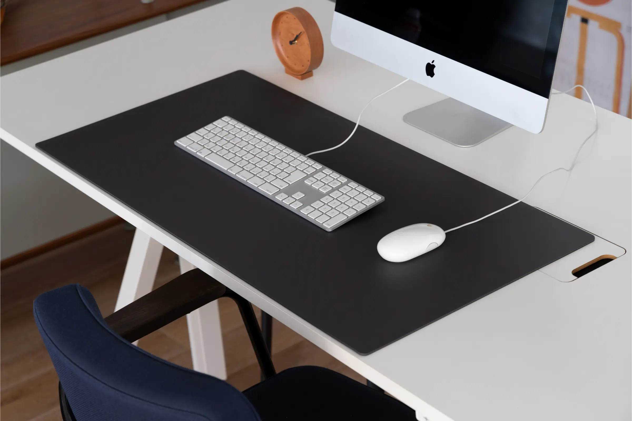 LINOLIUM DESKMAT | スワン電器 | SWAN